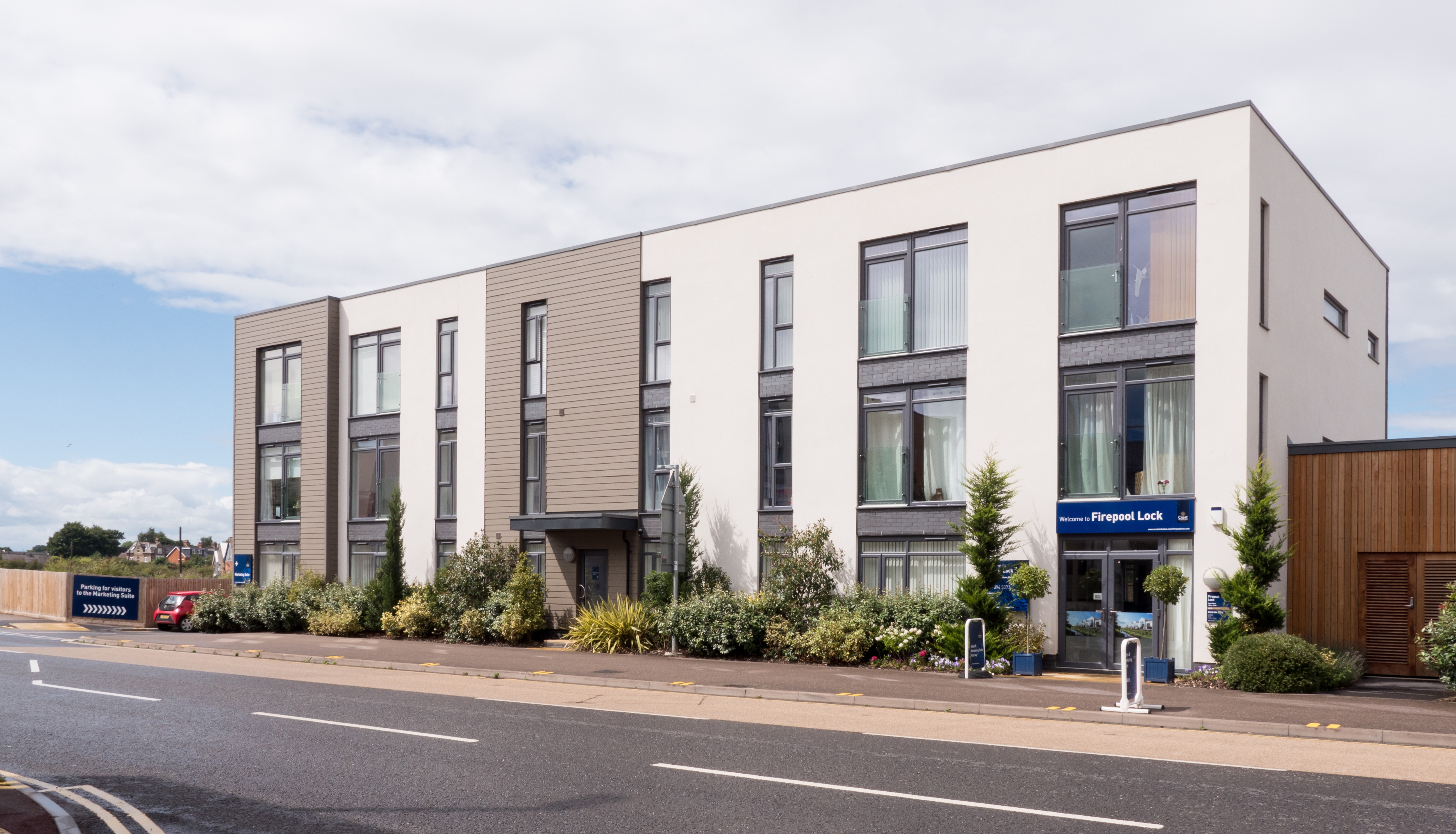 Firepool Lock Taunton 7