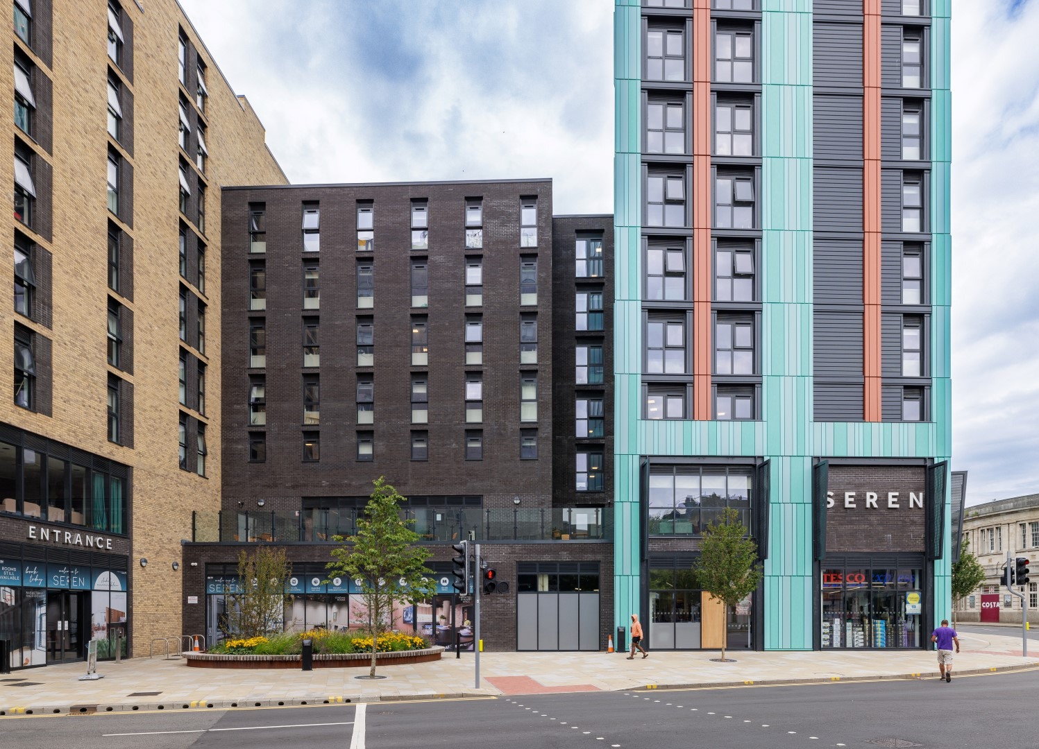 Fusion Student Accommodation 8 Large