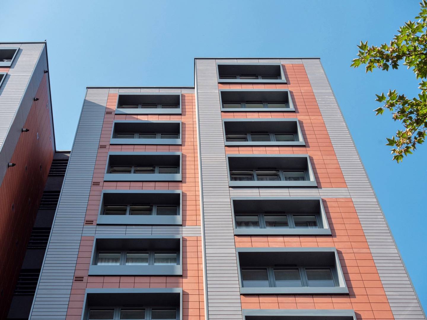 Gerrard House 10 Large