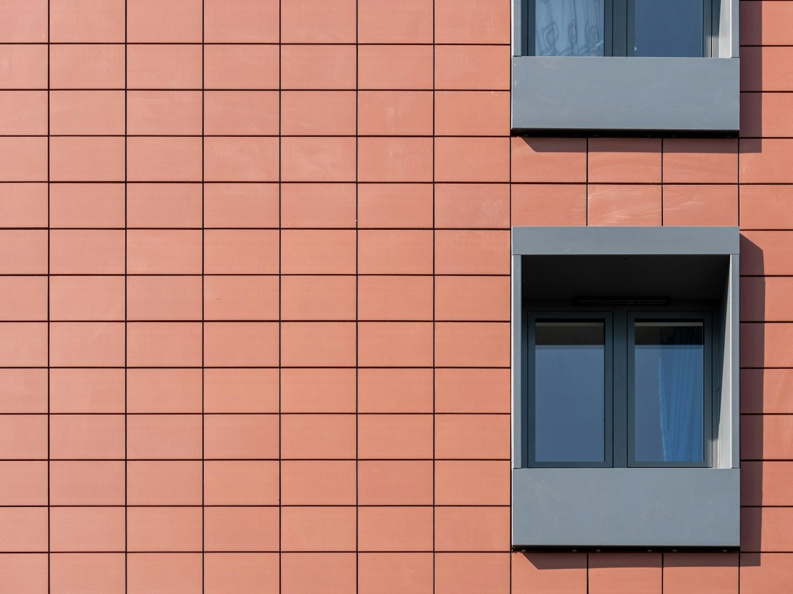Argeton Terracotta Cladding | Terracotta Rainscreen | Taylor Maxwell
