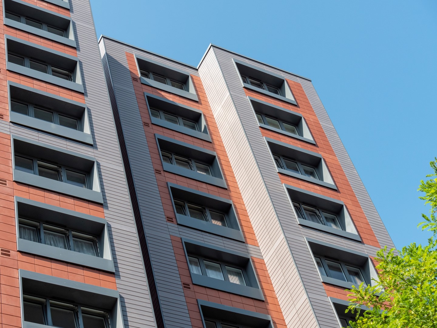 Gerrard House 17 Large