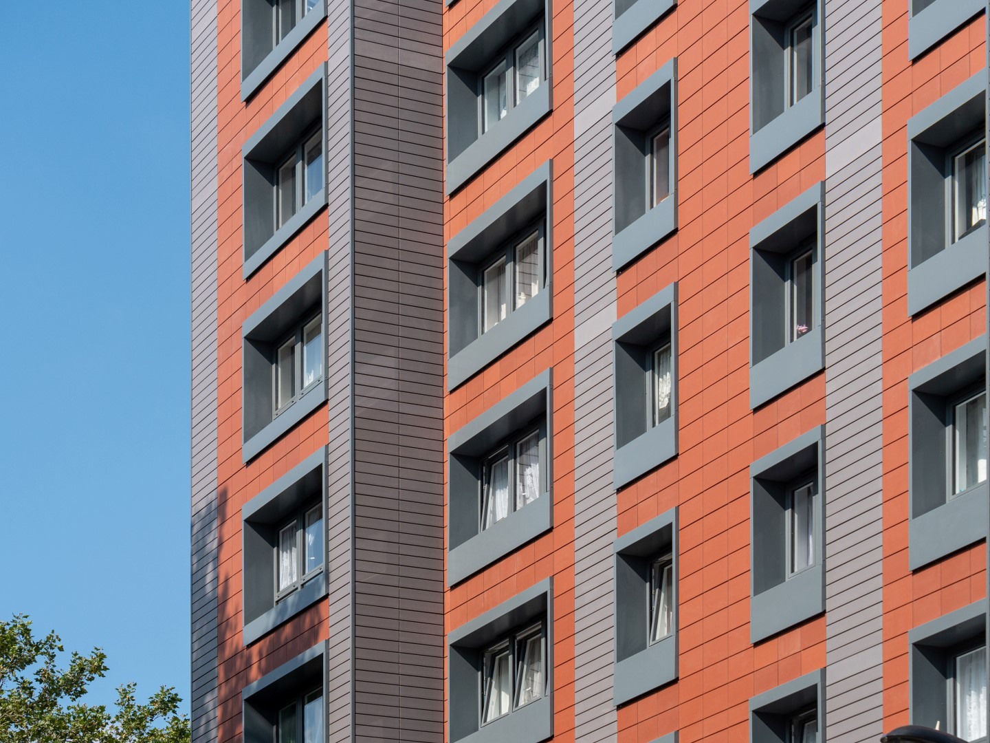 Gerrard House 27 ed Large