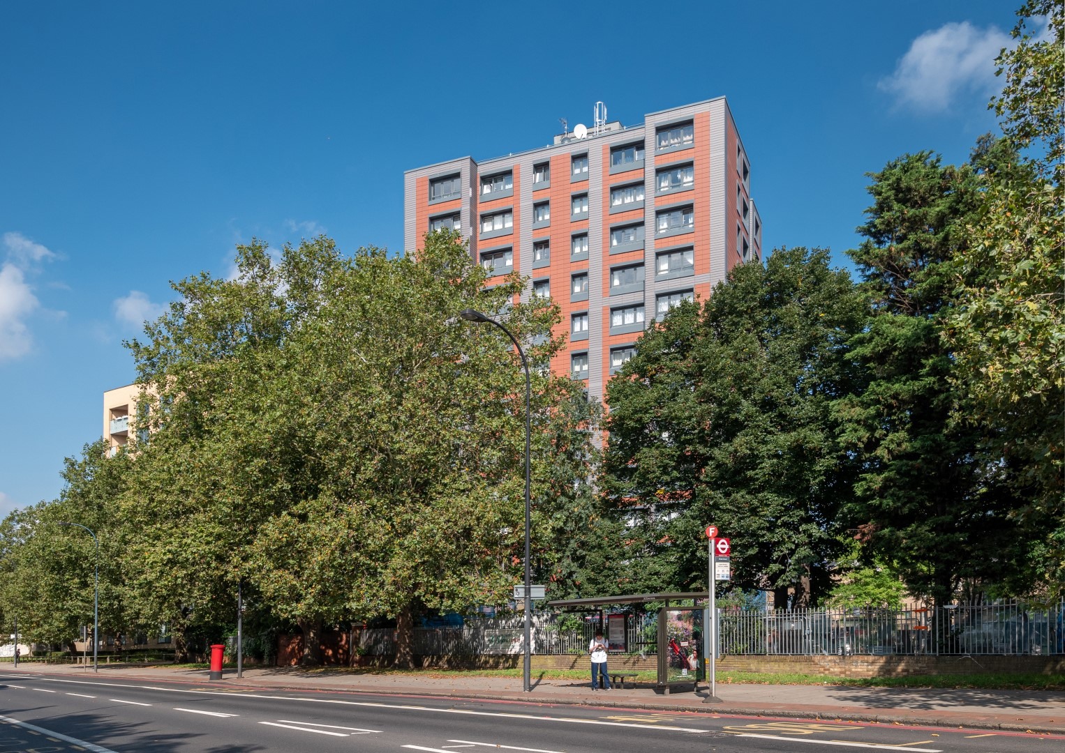 Gerrard House 36 Large