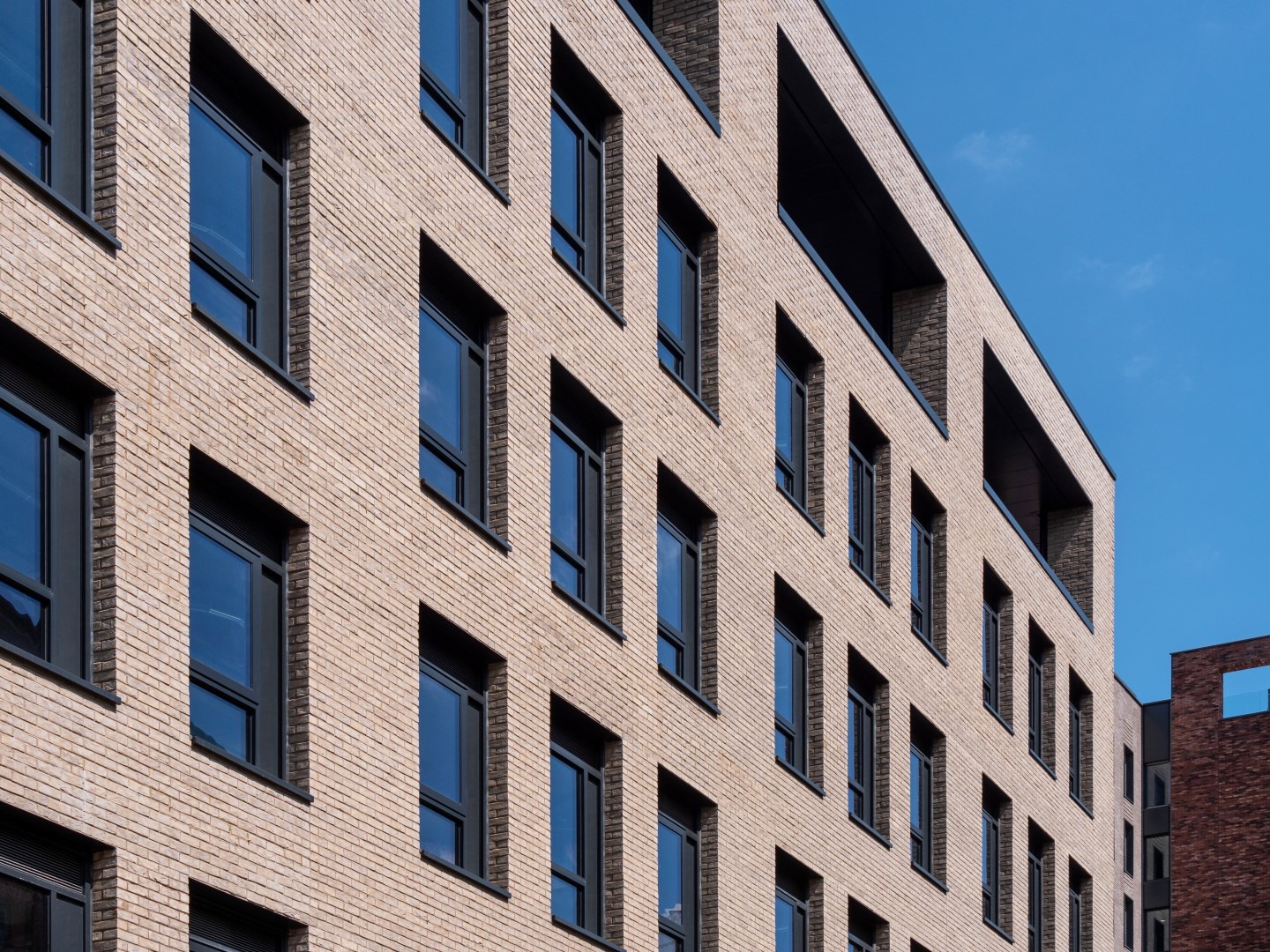 The Distillery, Glassfields