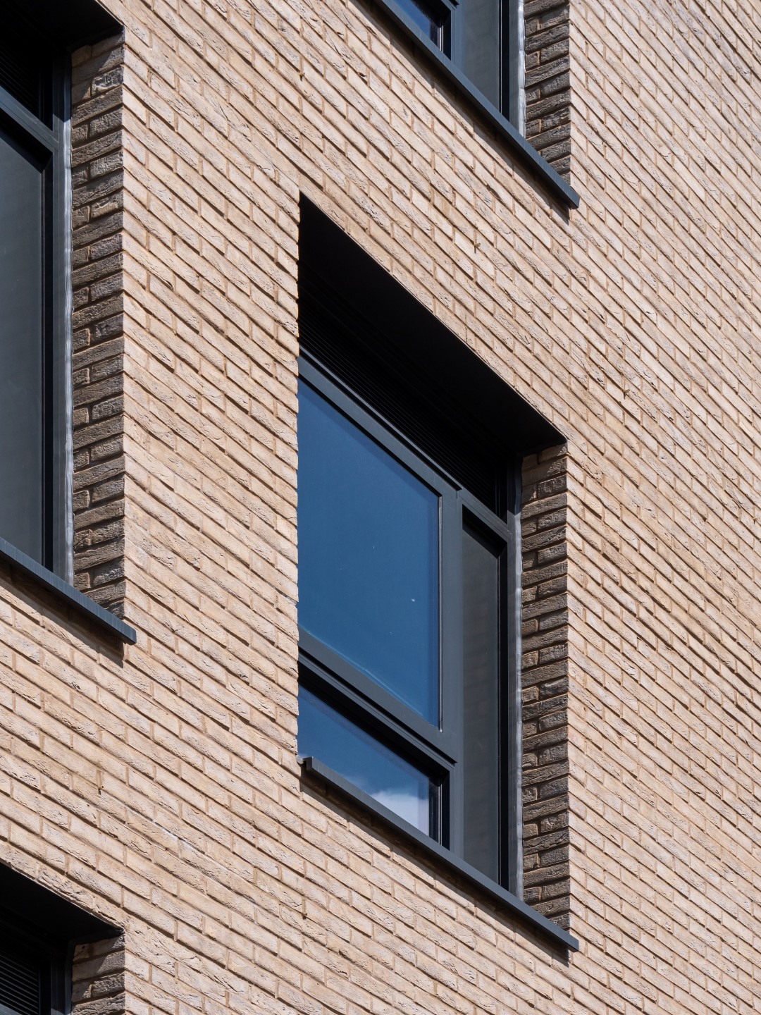 The Distillery, Glassfields