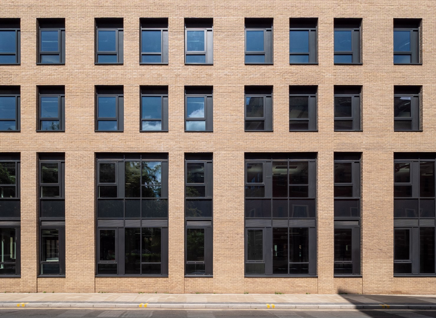 Glassfields Bristol 22 Large