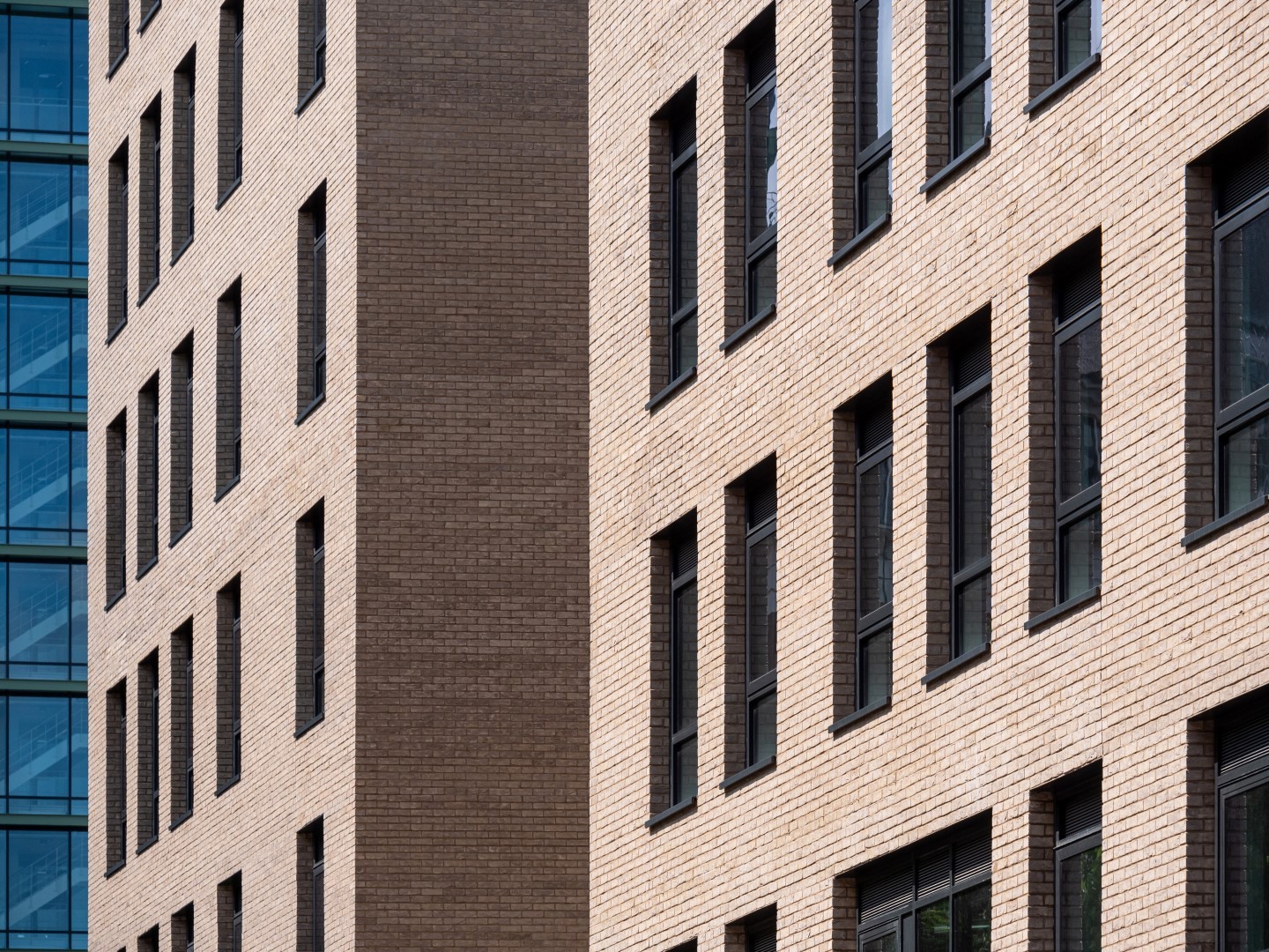 The Distillery, Glassfields