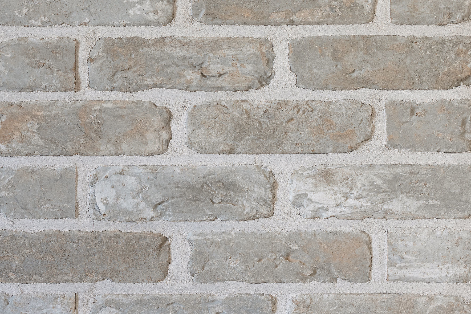 Solus Brick Range | Taylor Maxwell