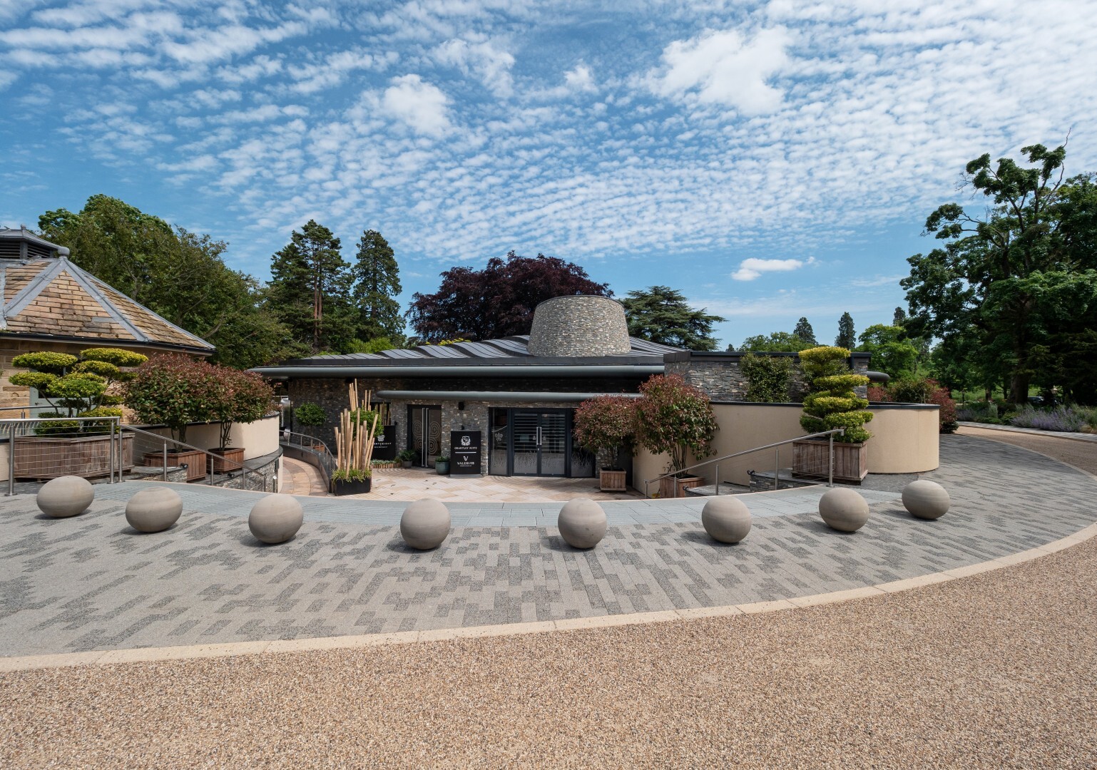 Grantley Hall Ripon 2 Large