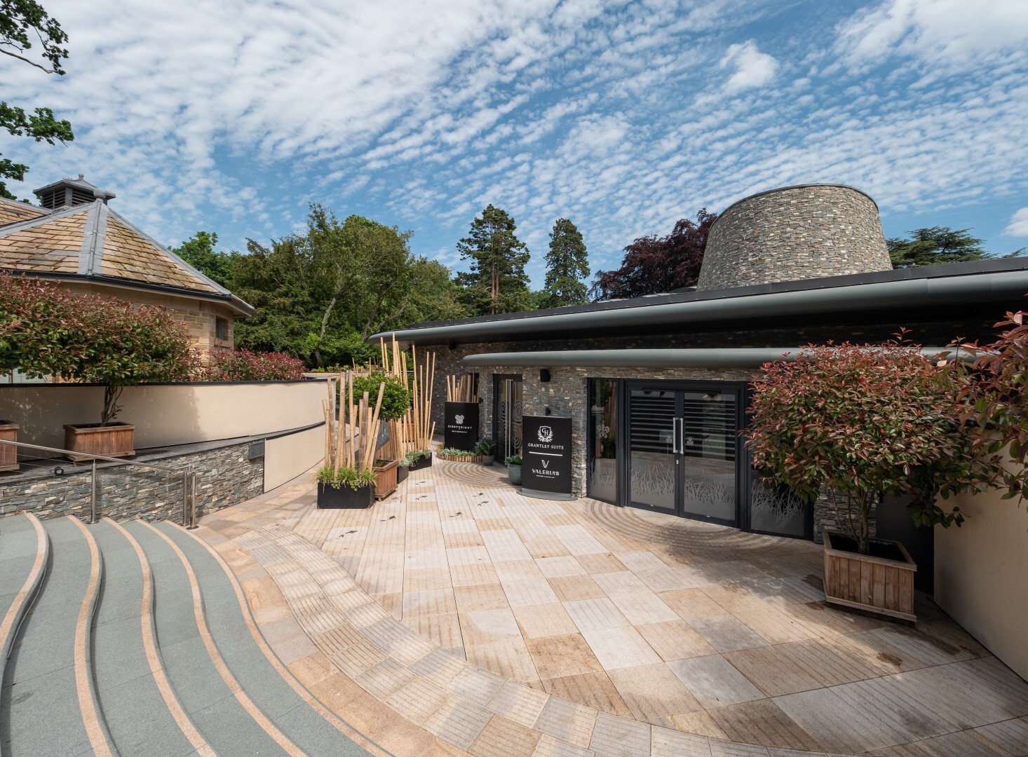 Grantley Hall Ripon 3 Large