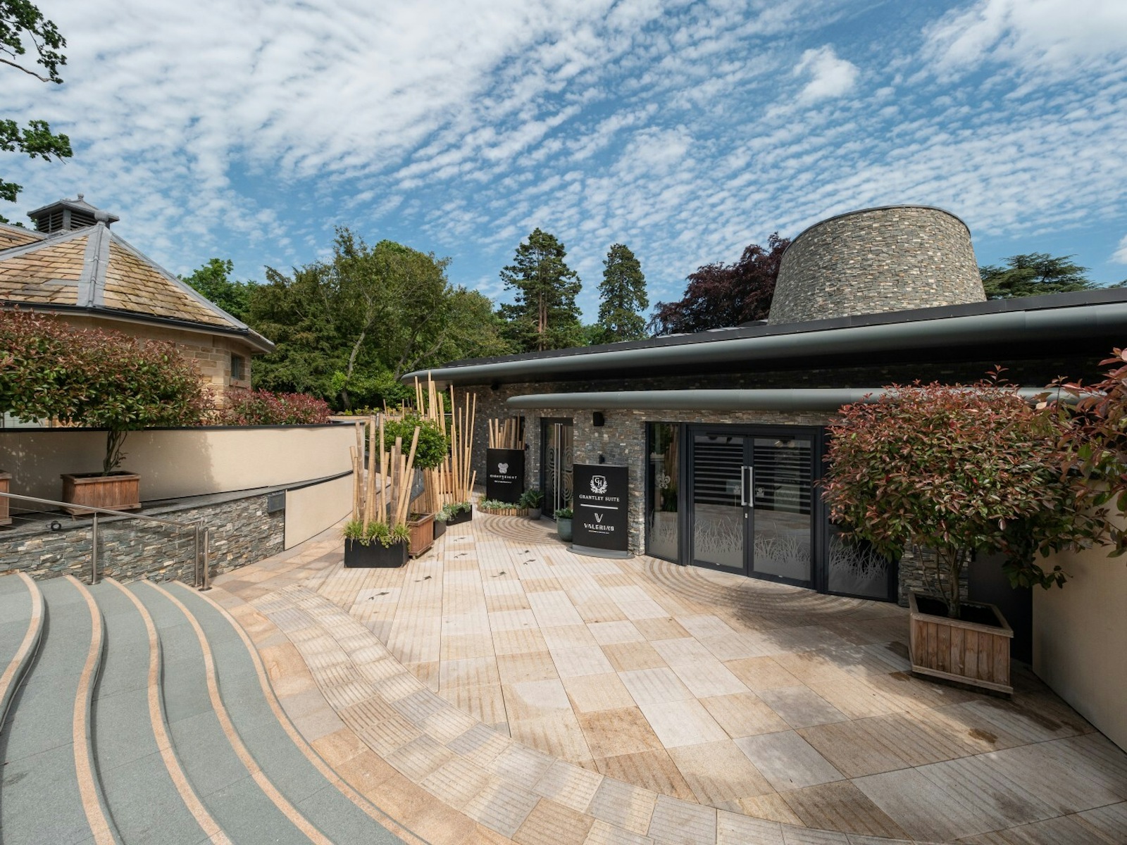 Grantley Hall Ripon 3 Large