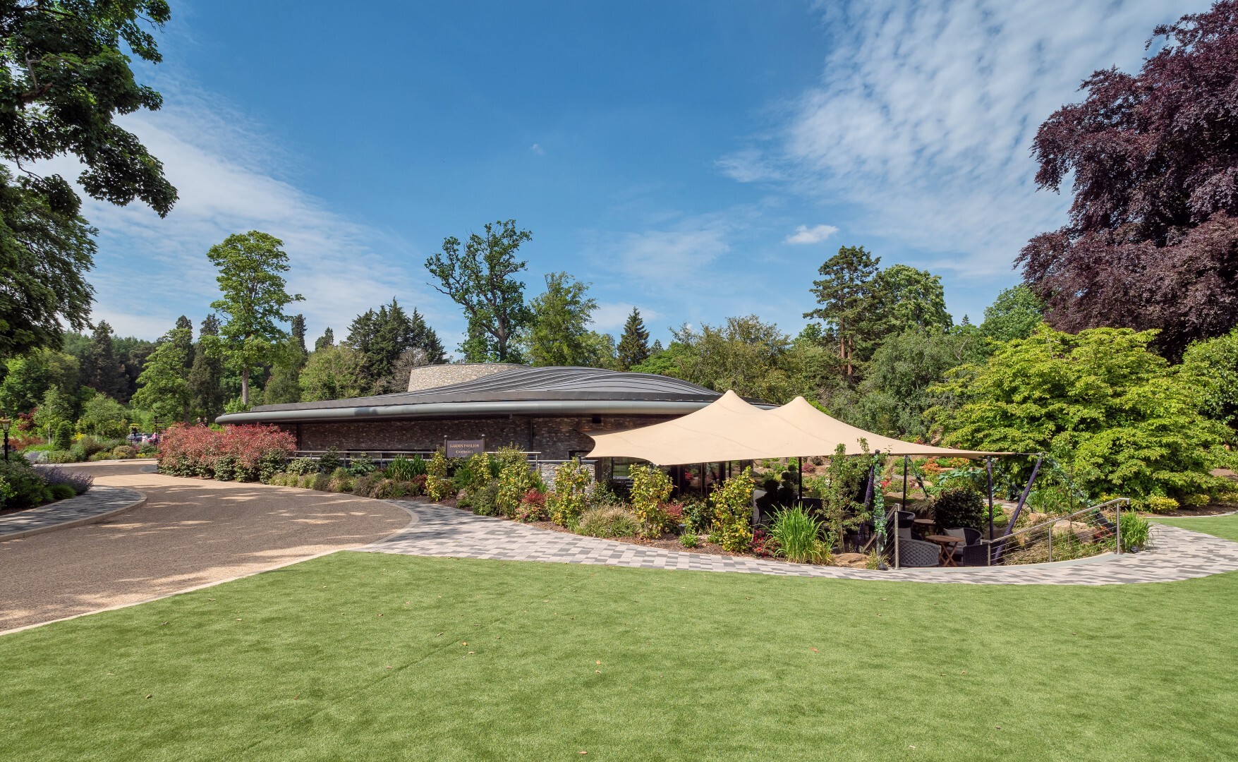 Grantley Hall Ripon 7 Large