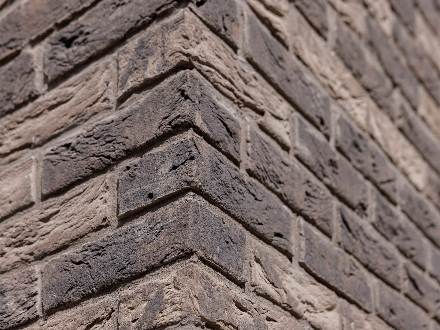 Great Eastern Quays Phase 2 - Facing Bricks