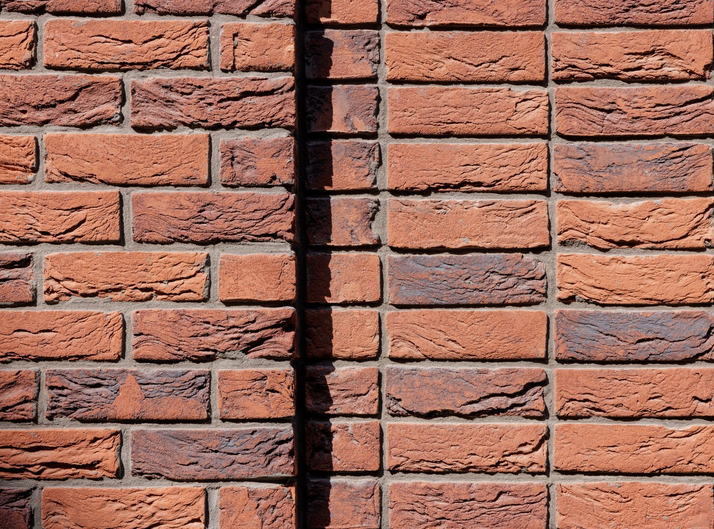 Great Eastern Quays Phase 2 - Facing Bricks