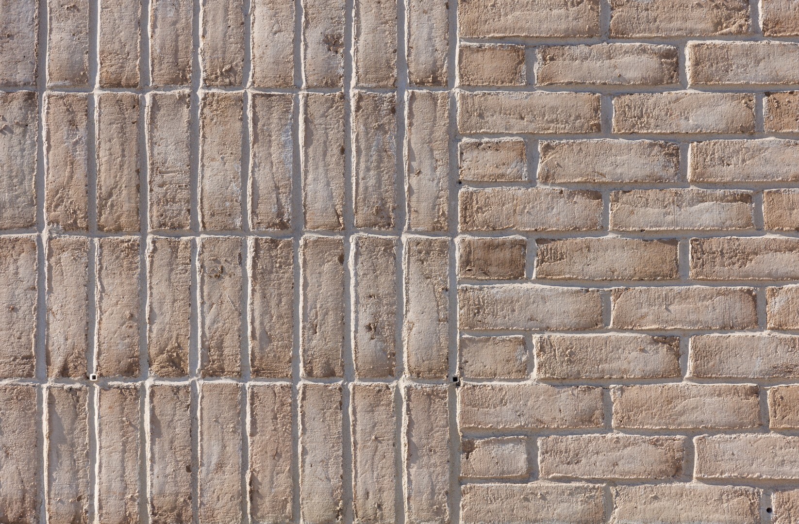 Haberdashers Borough Academy - Facing Brick