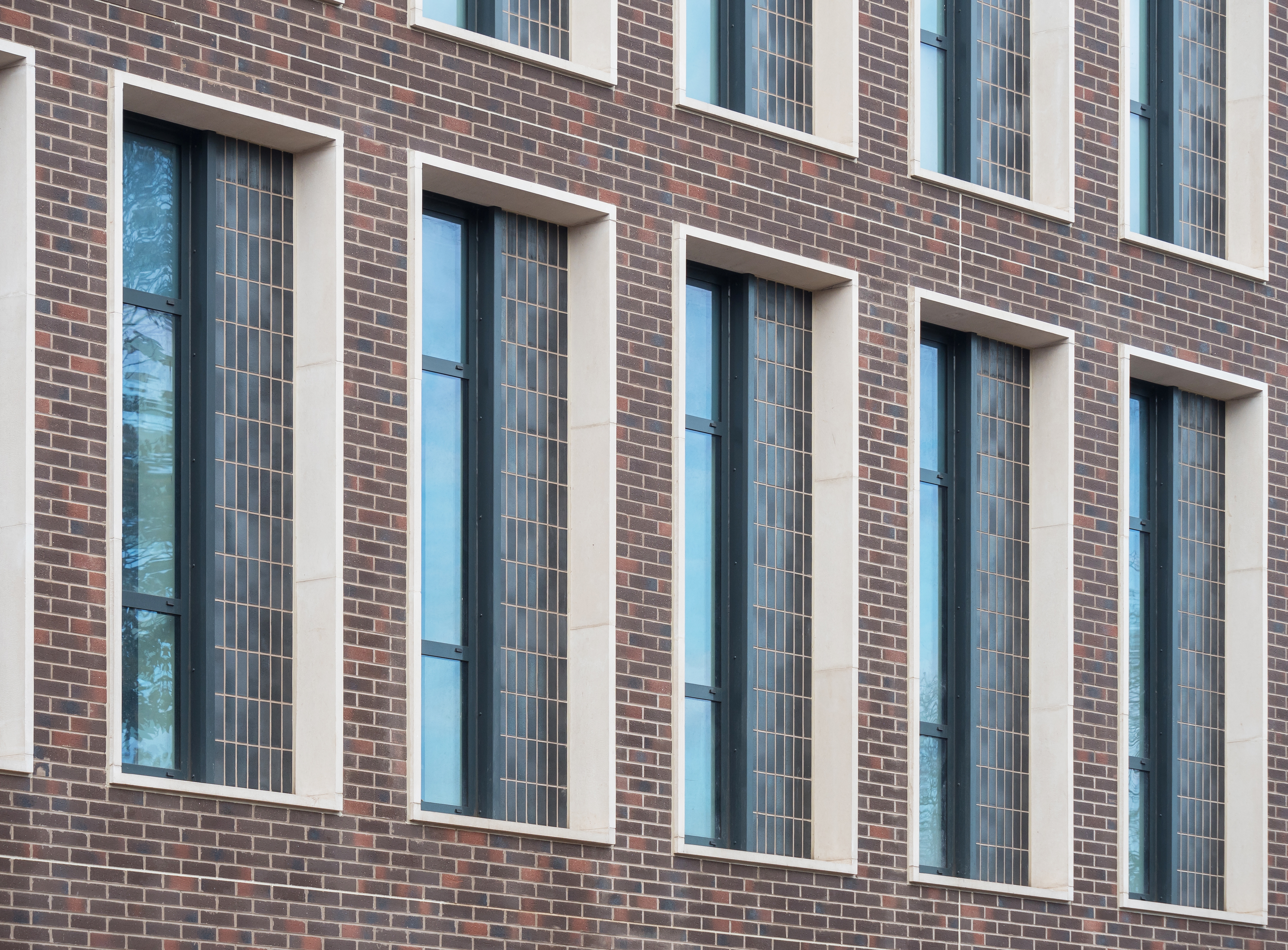 Hammersmith Police Station 3