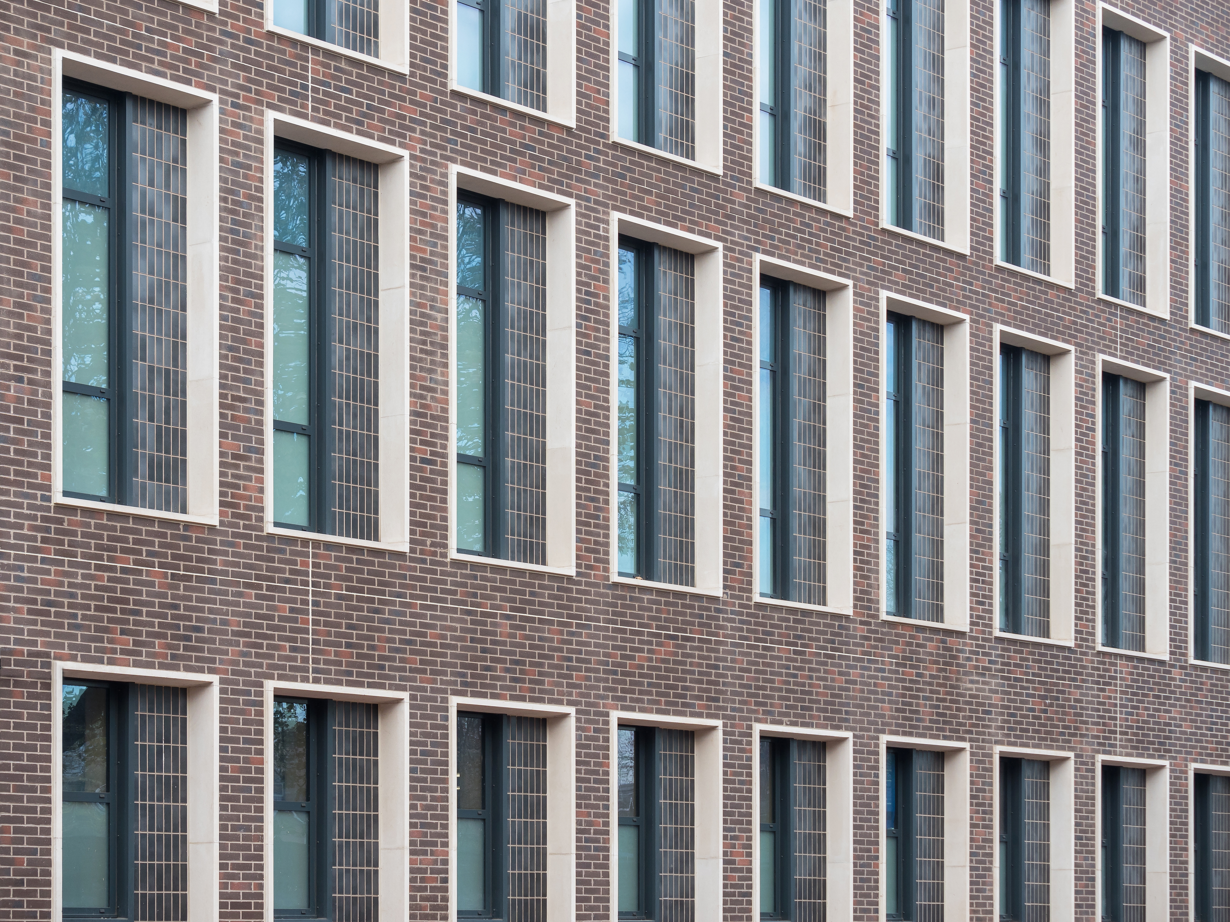 Hammersmith Police Station 5