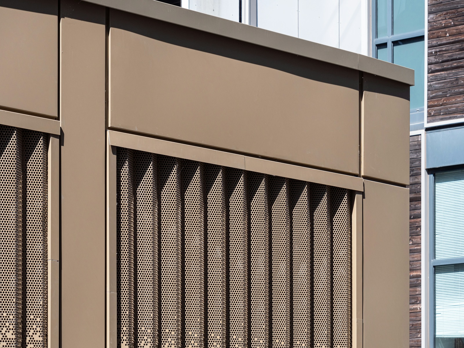 Hampton by Hilton Manchester 22