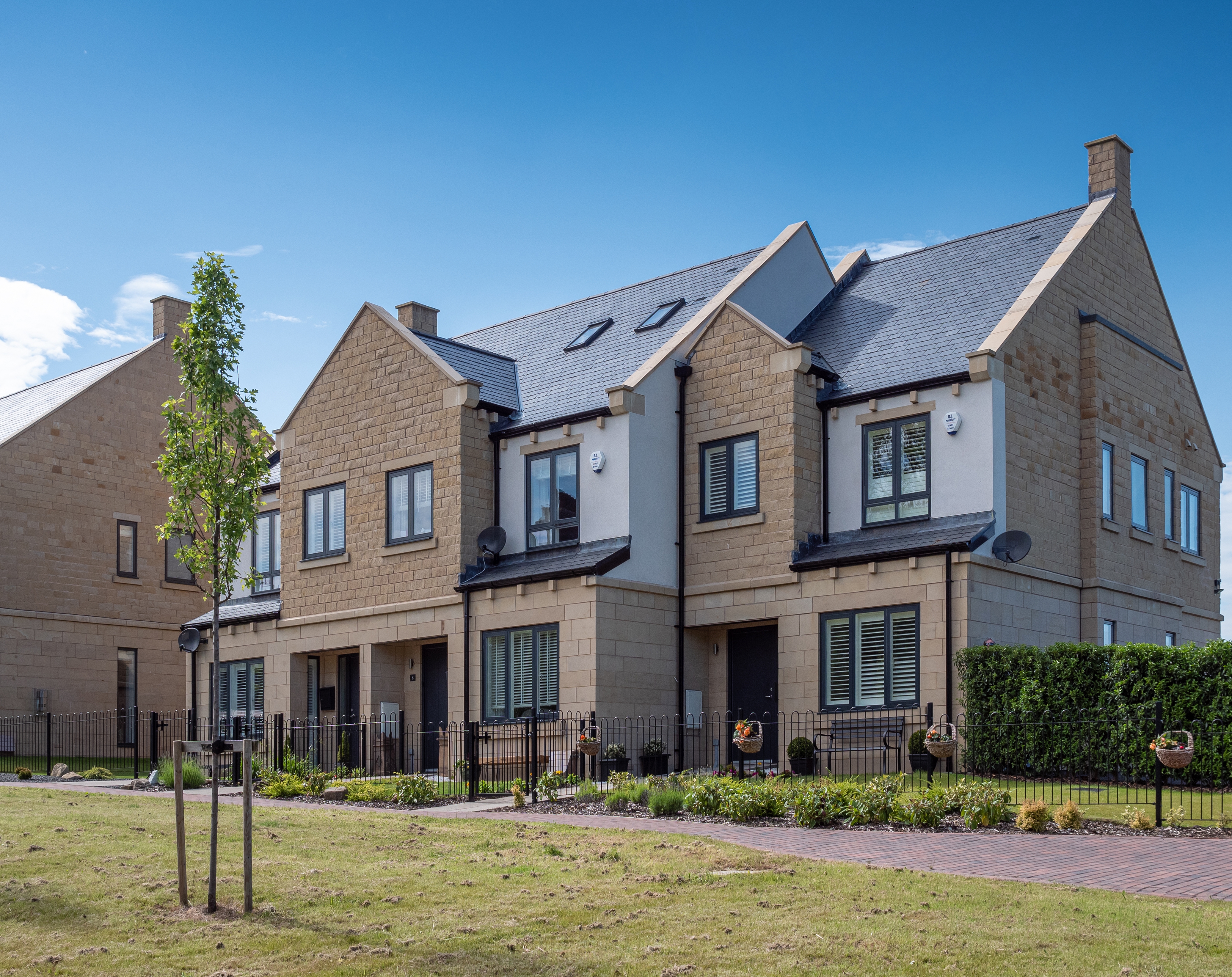 Harrow Hill Harrogate 3