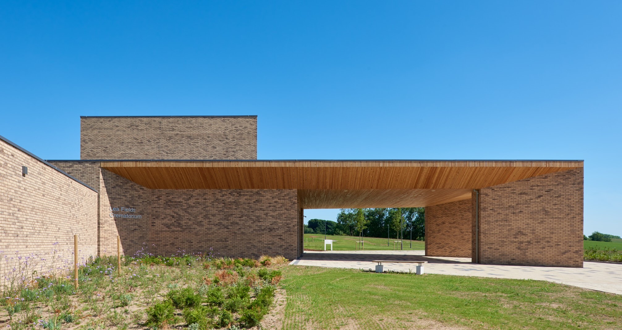 Haverstock Lea Fields 026 cover image