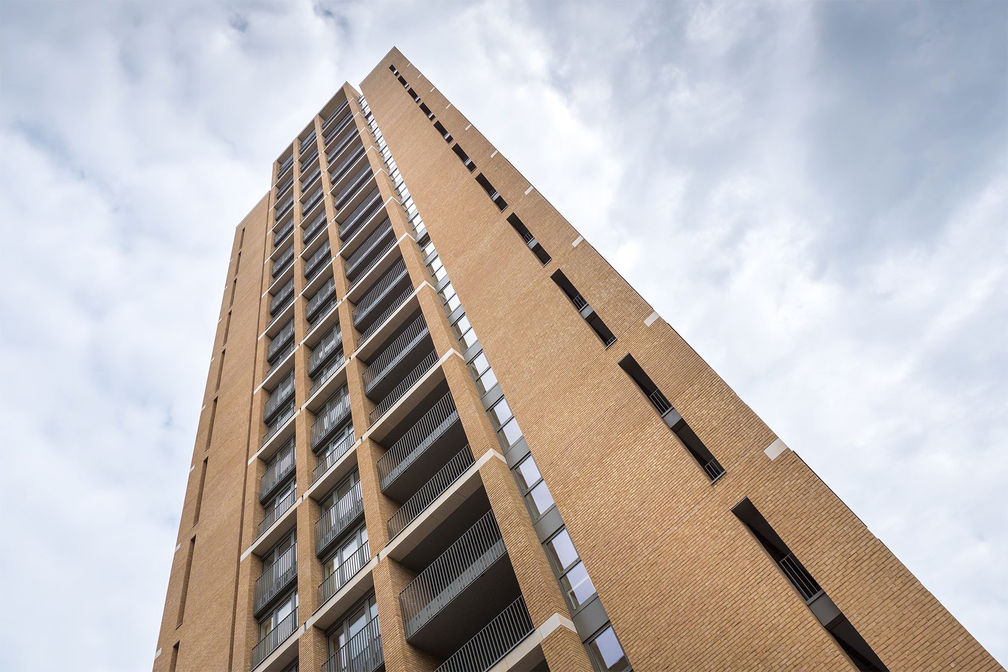 Hendon Waterside Gallery 1