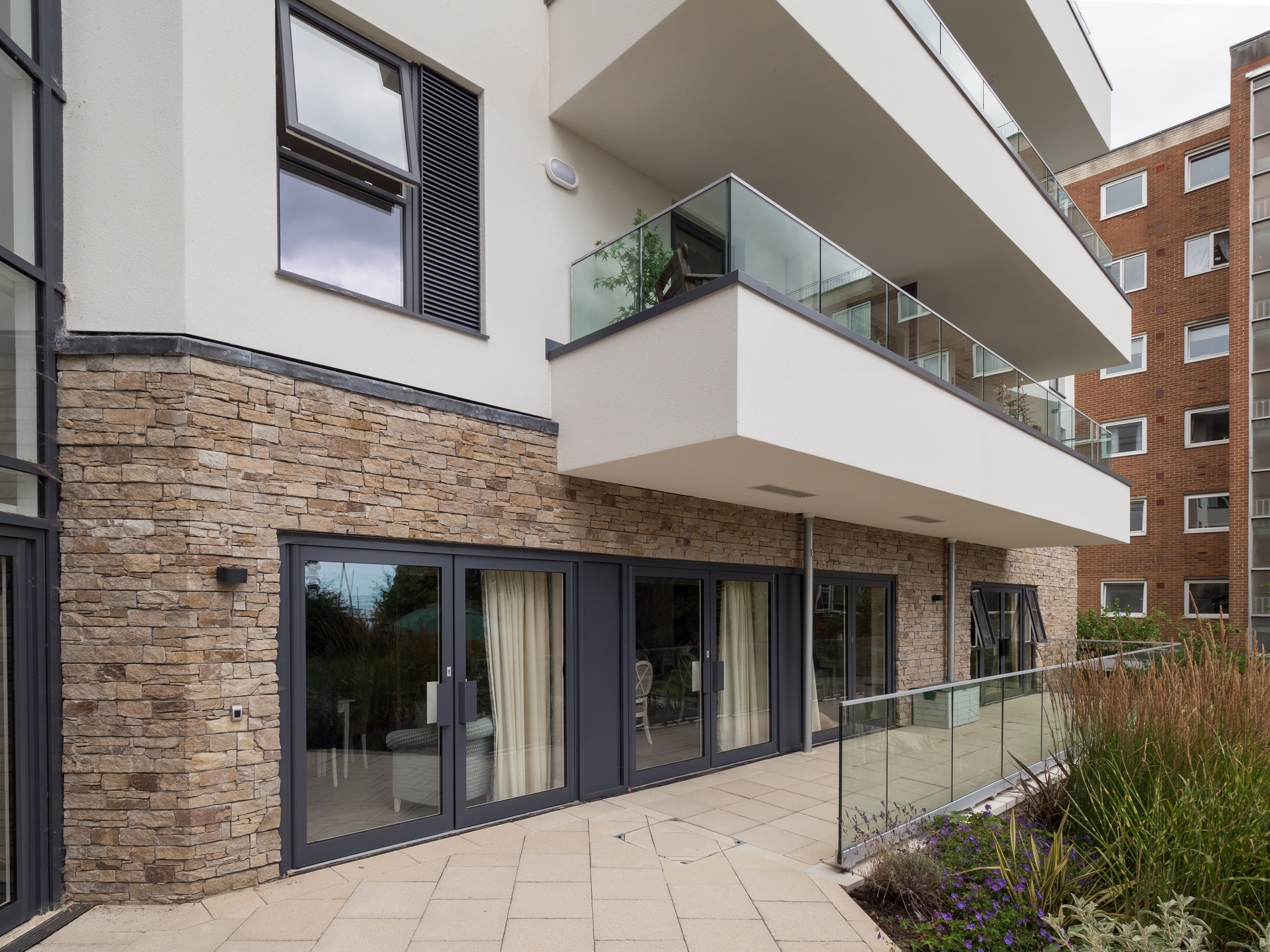 Horizons Care Home 1