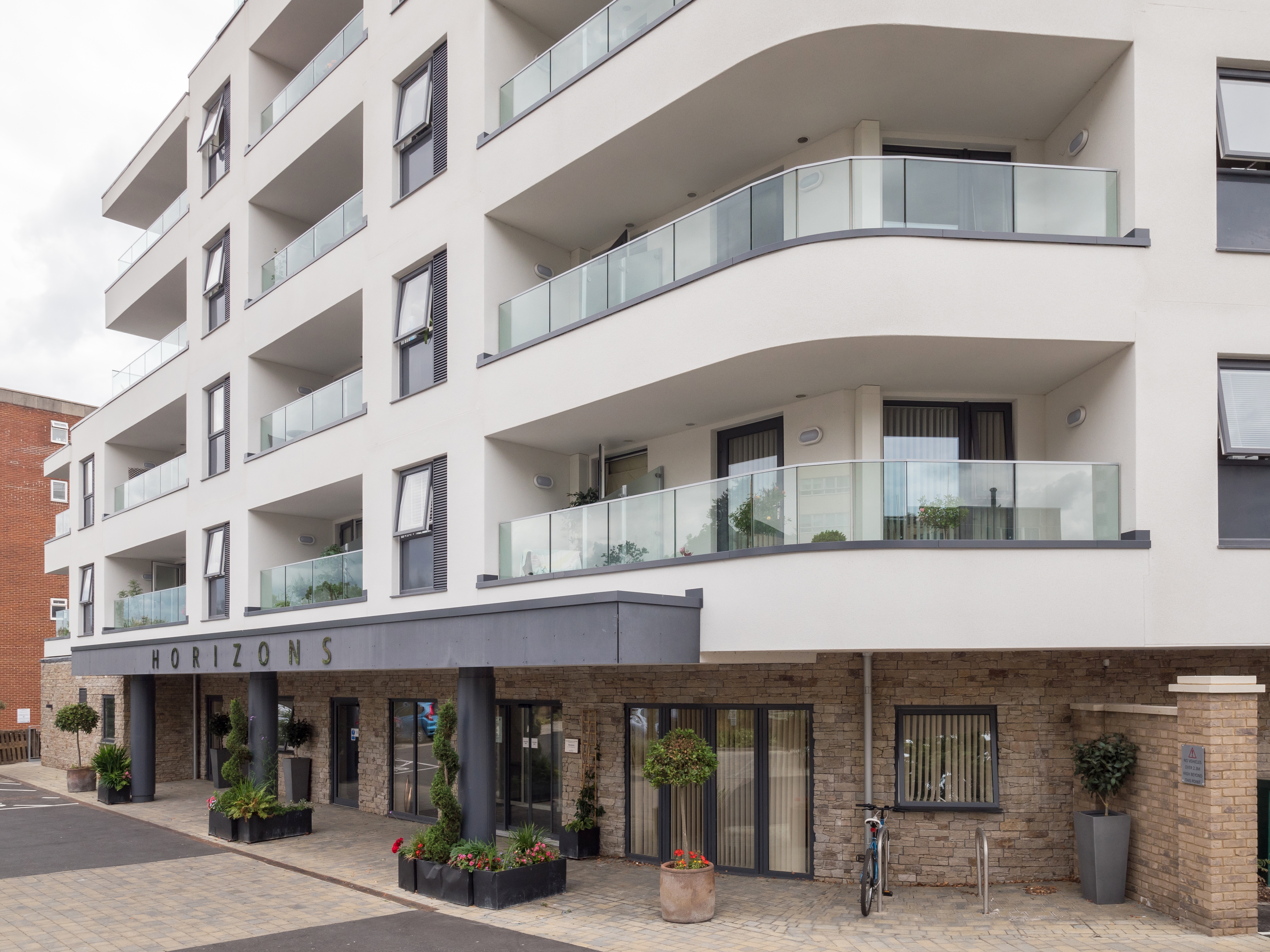 Horizons Care Home 11