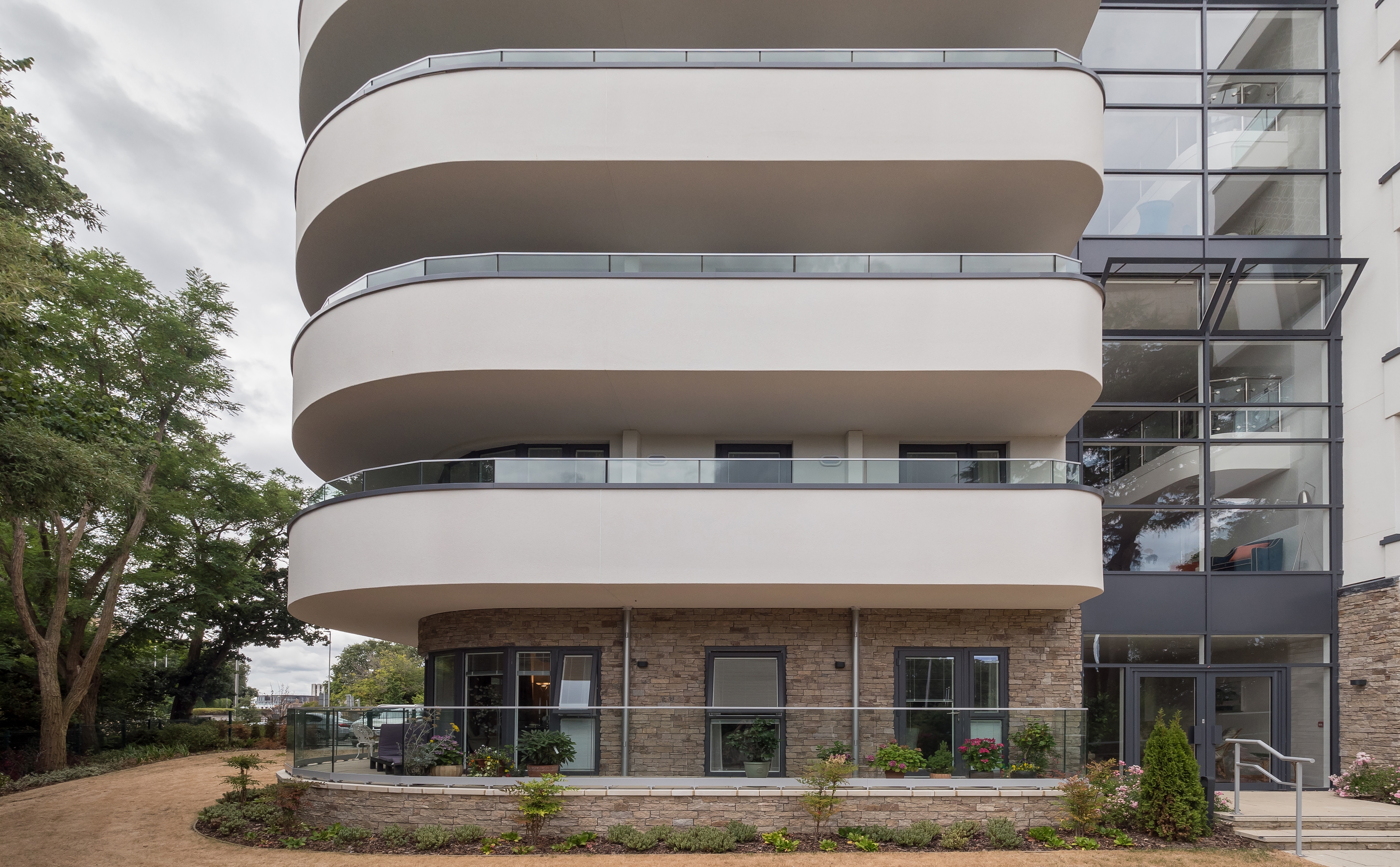 Horizons Care Home 6