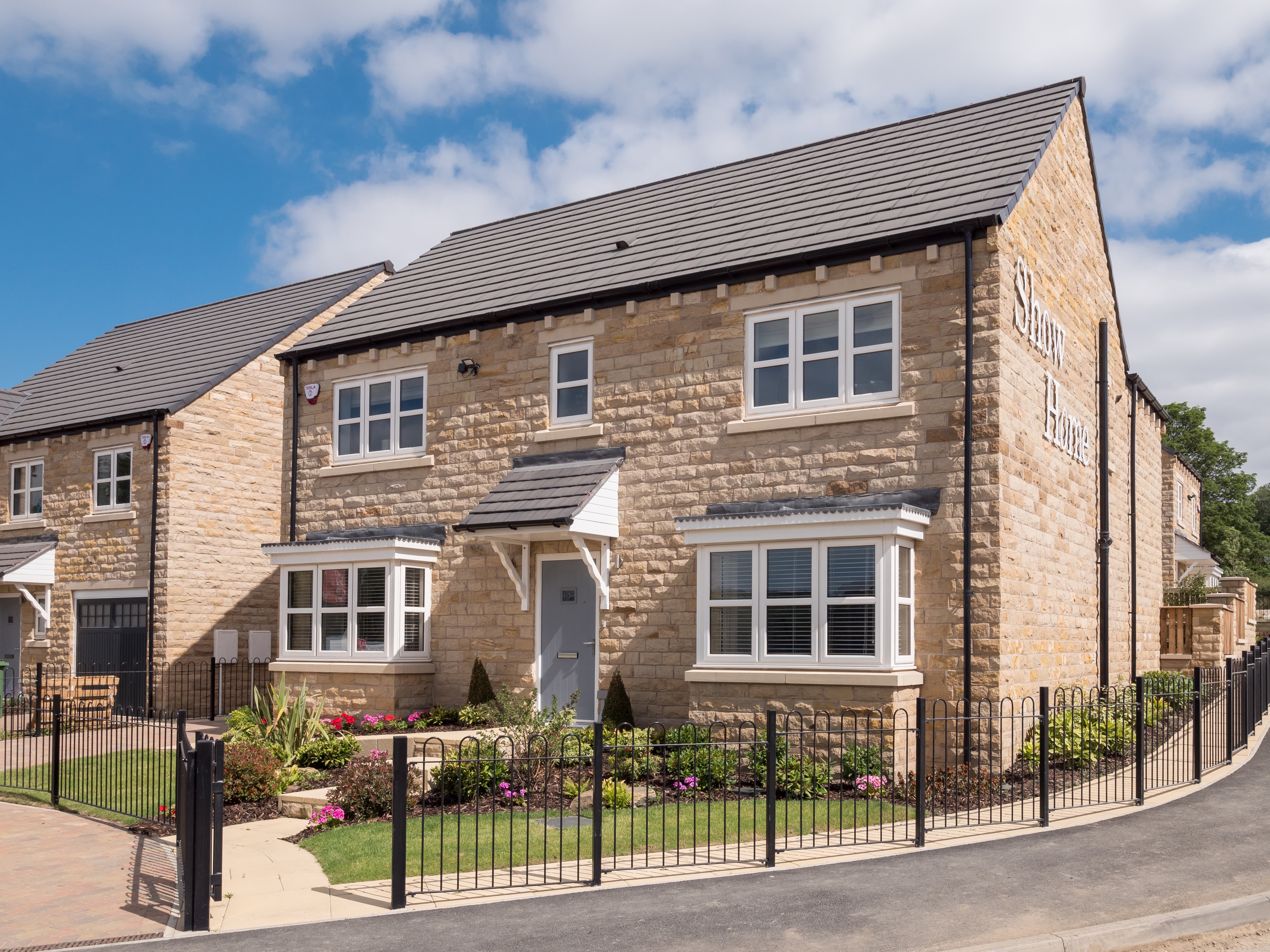 Horsforth Chartford Homes 2
