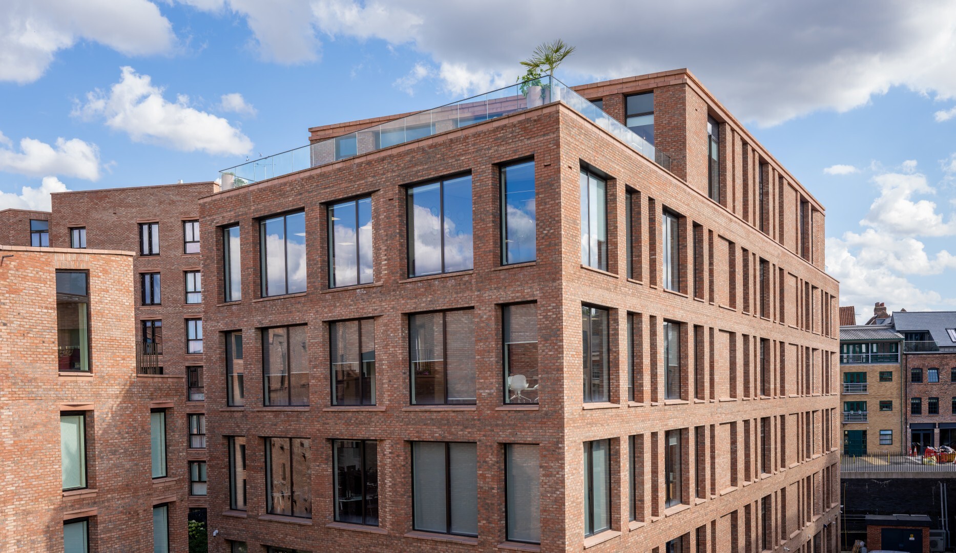 Hudson Quarter York 33