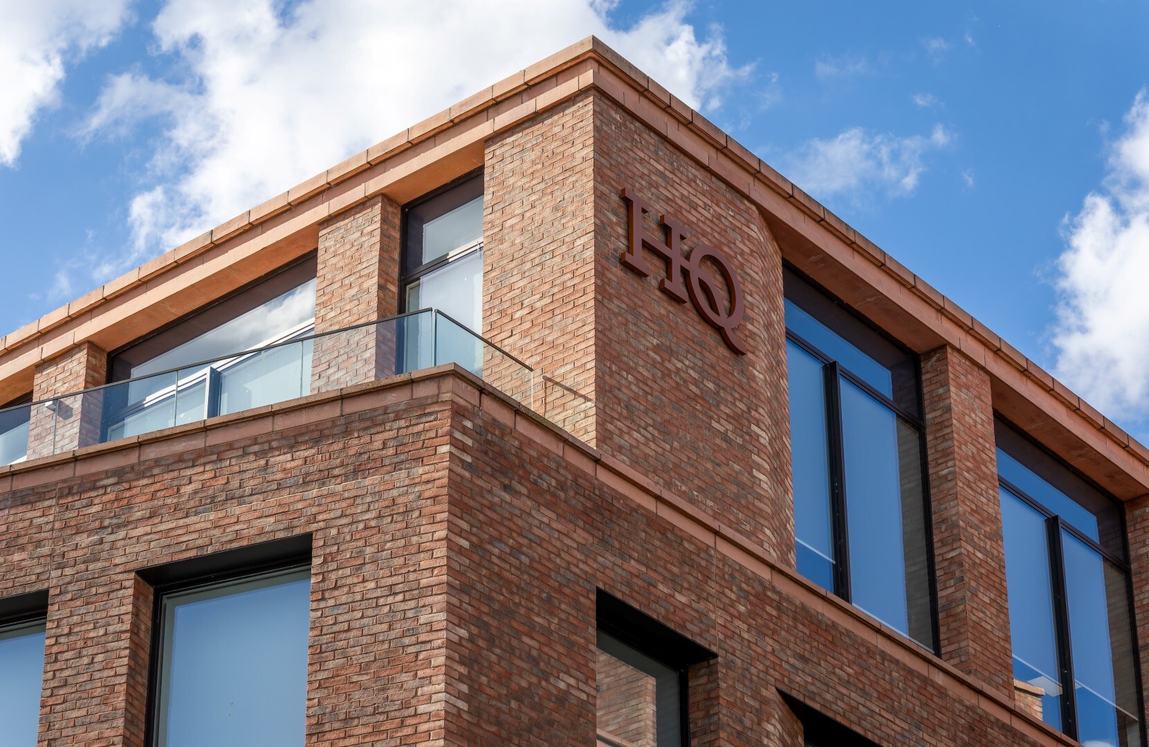 Hudson Quarter York 38