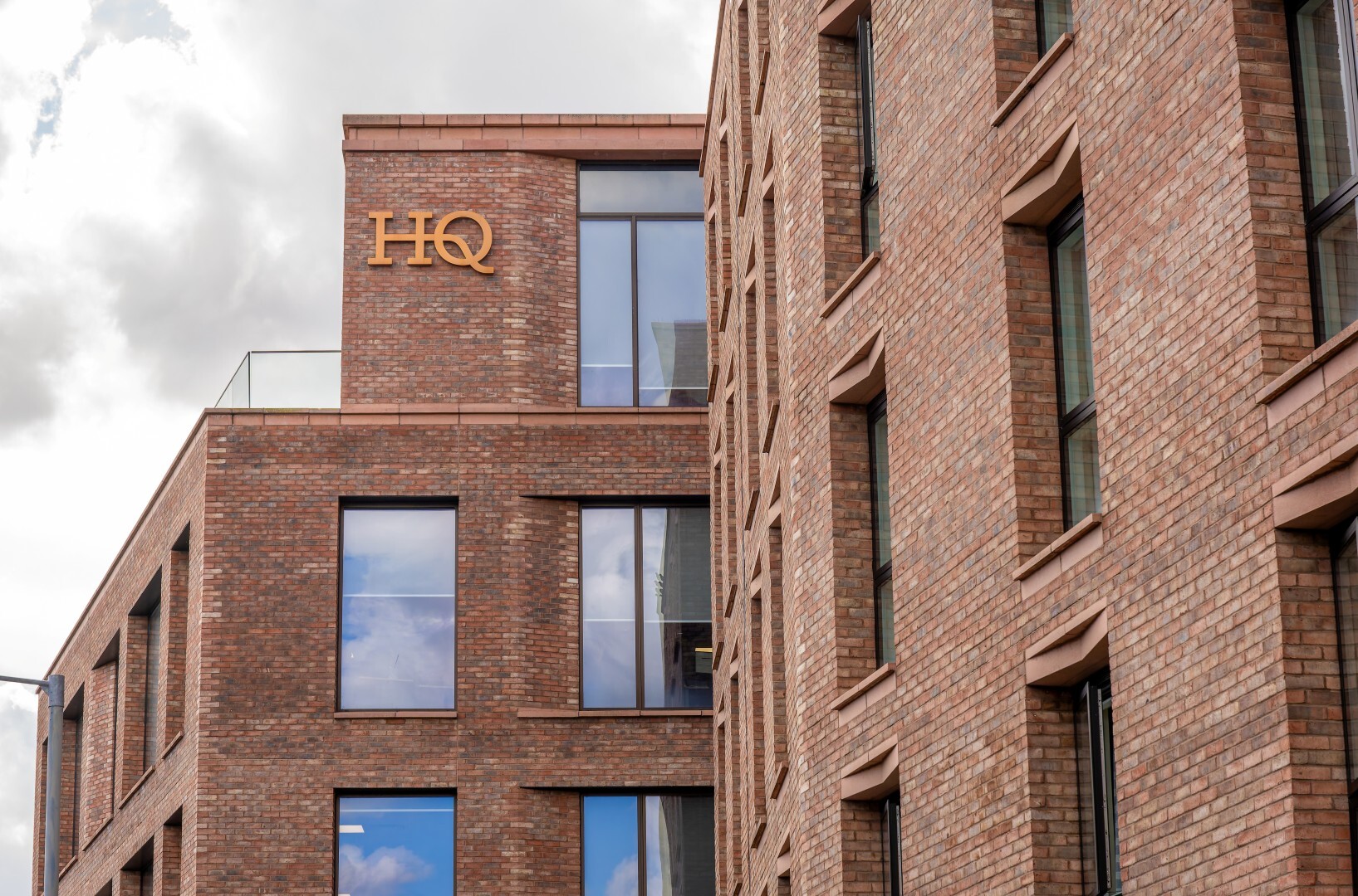 Hudson Quarter York 42