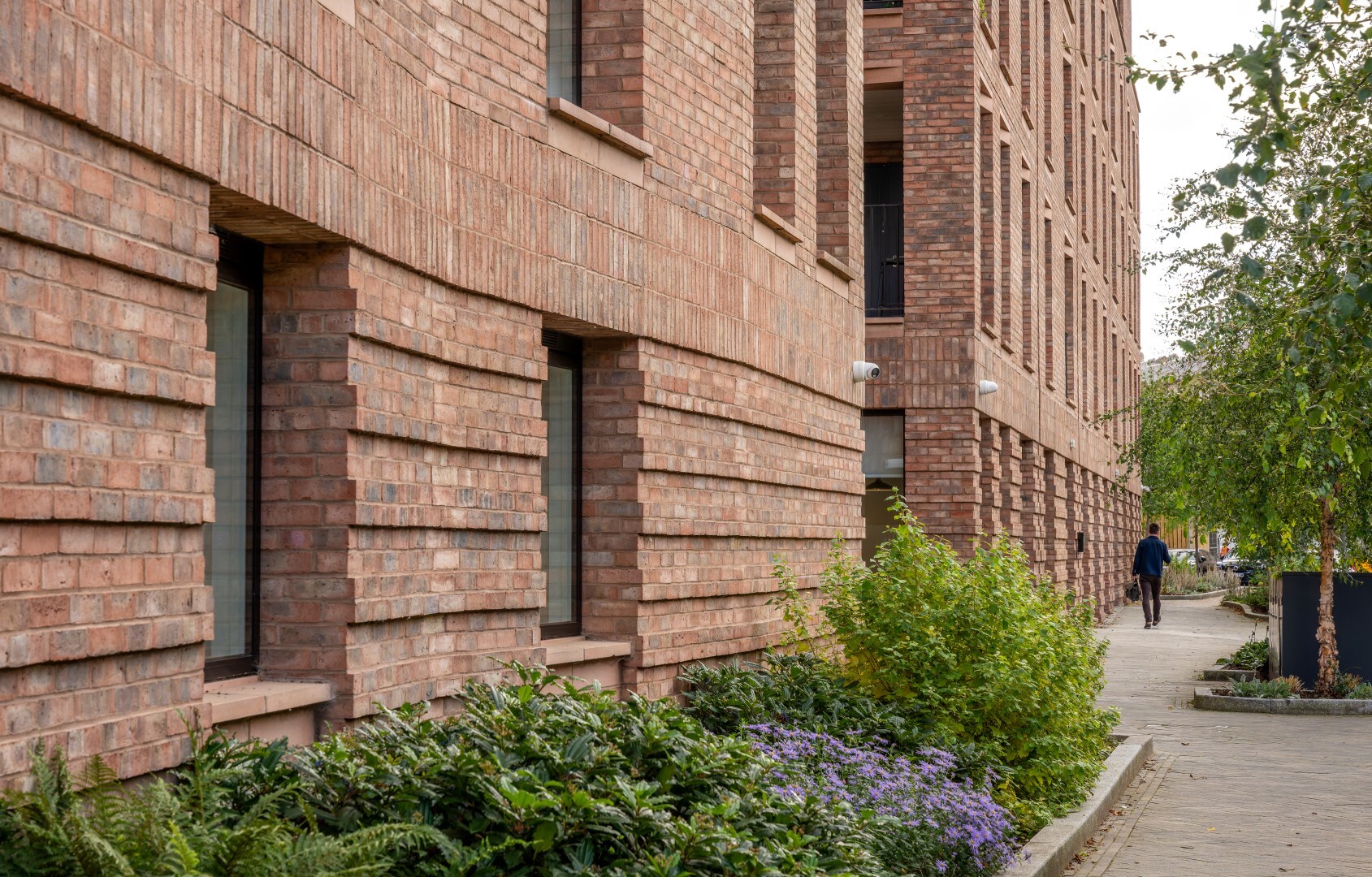 Hudson Quarter York 52