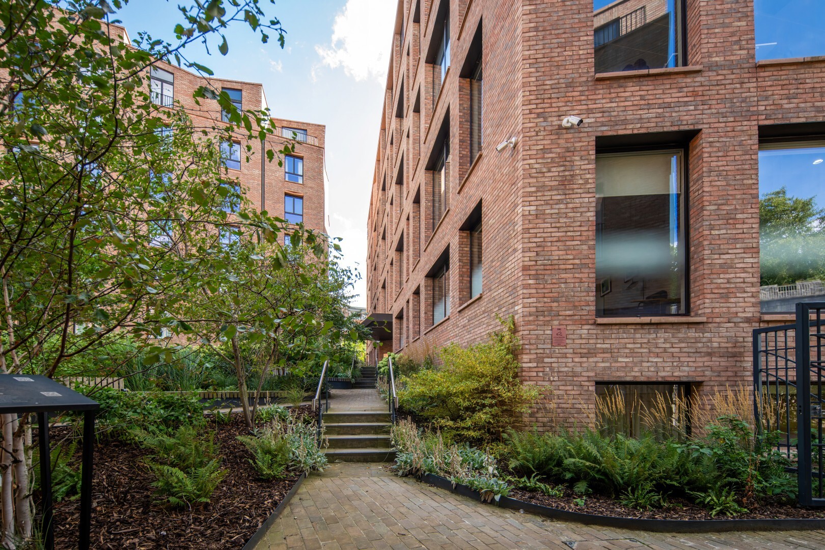 Hudson Quarter York 6