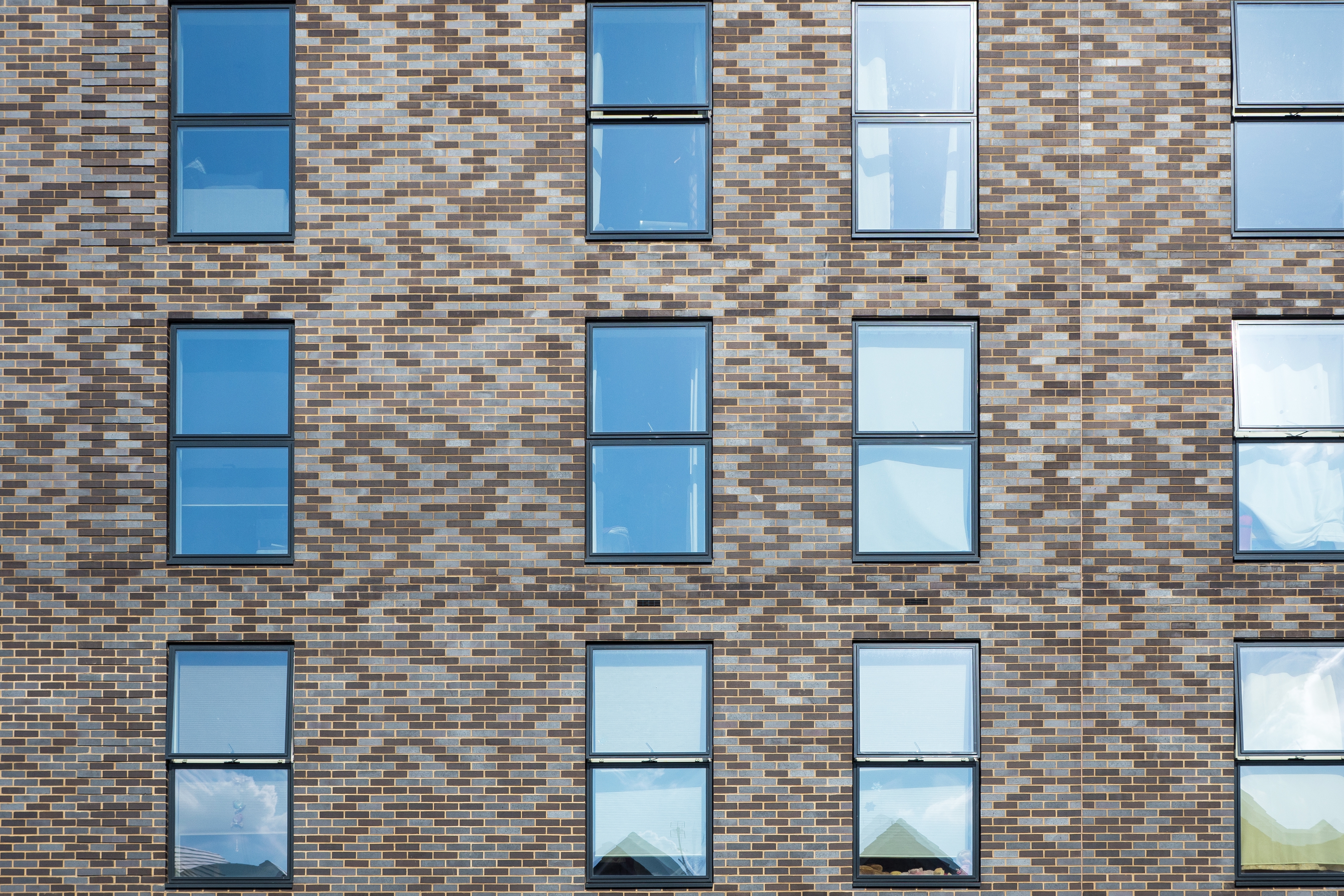 Larner Road Facing Brick64