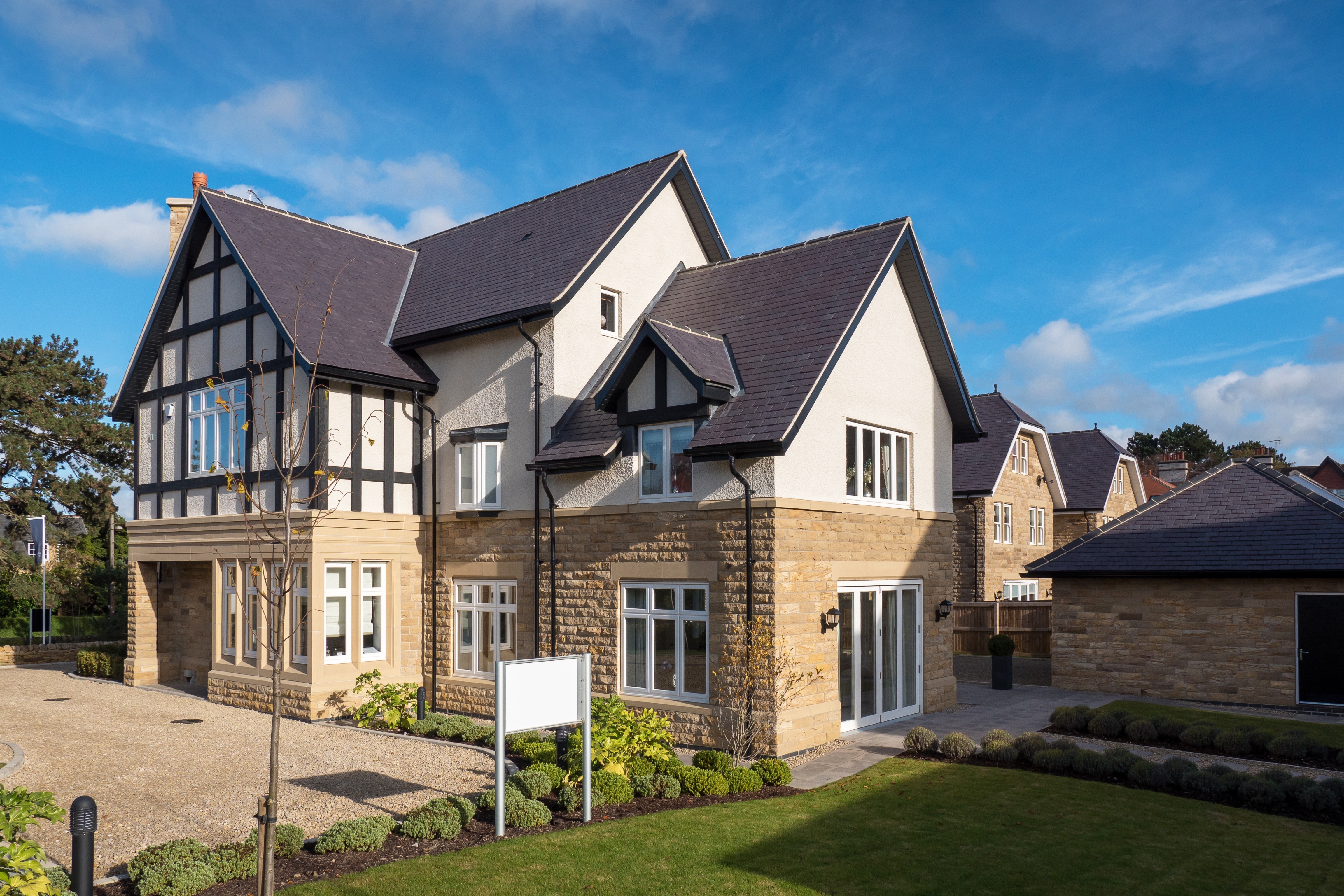 Linden Homes Cornwall Road 3