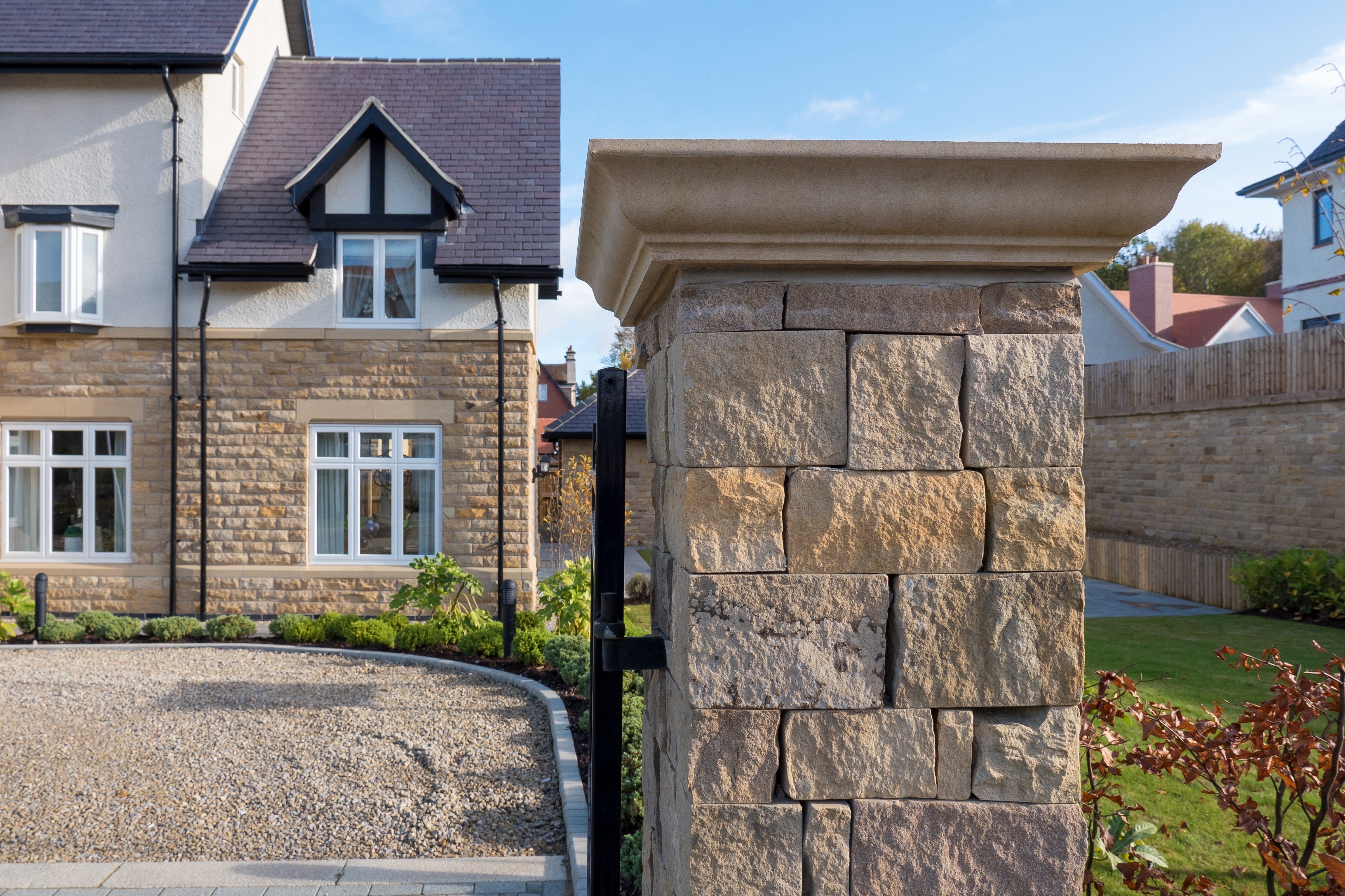 Linden Homes Cornwall Road 4