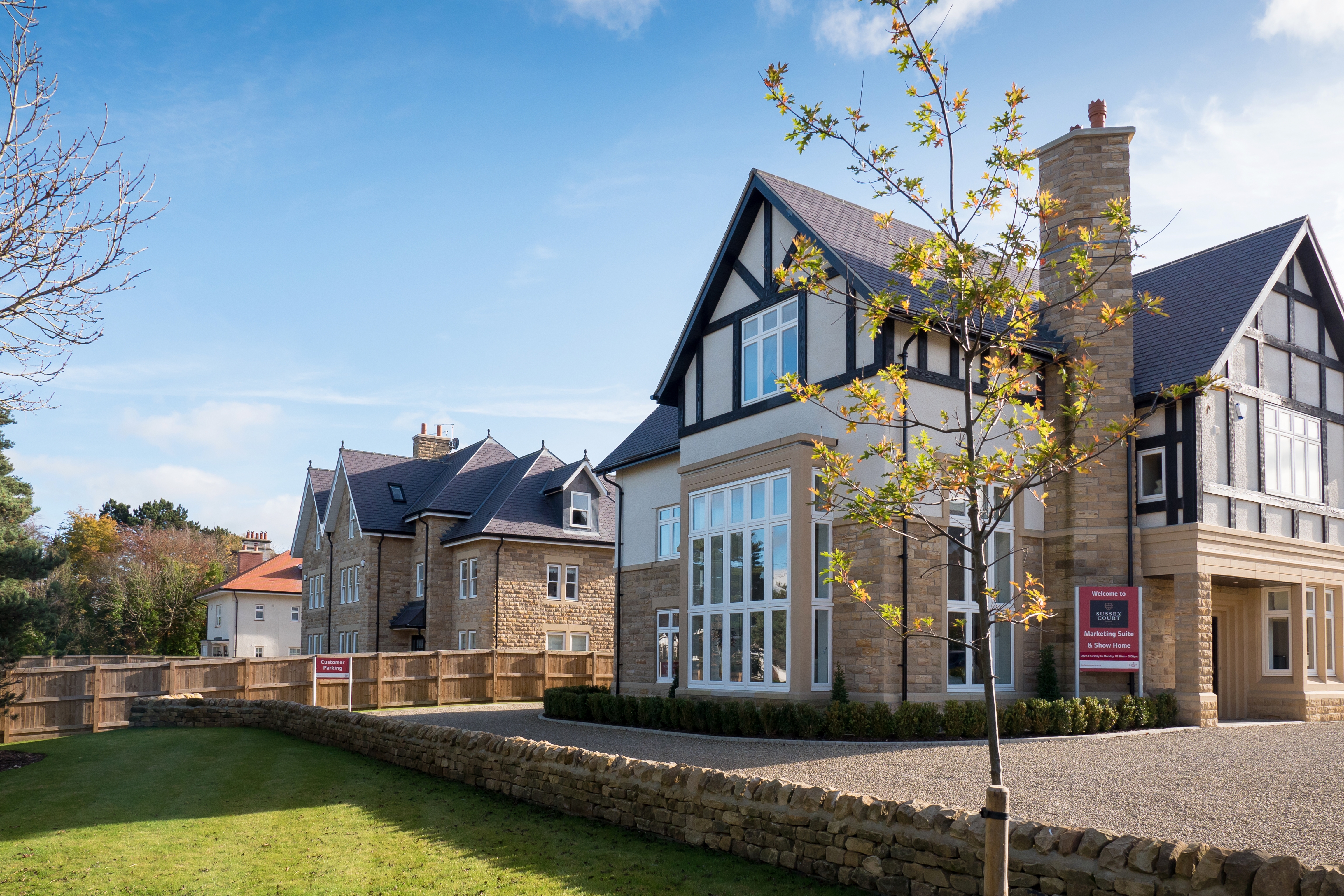 Linden Homes Cornwall Road 5