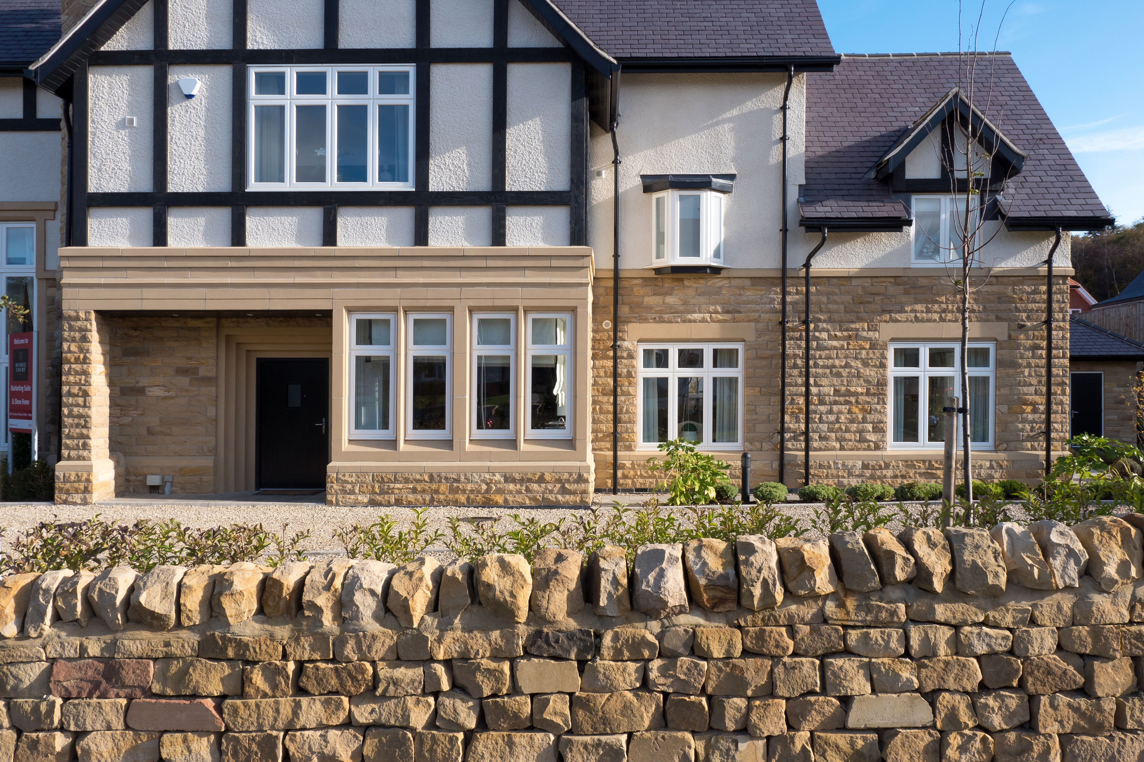 Linden Homes Cornwall Road 7