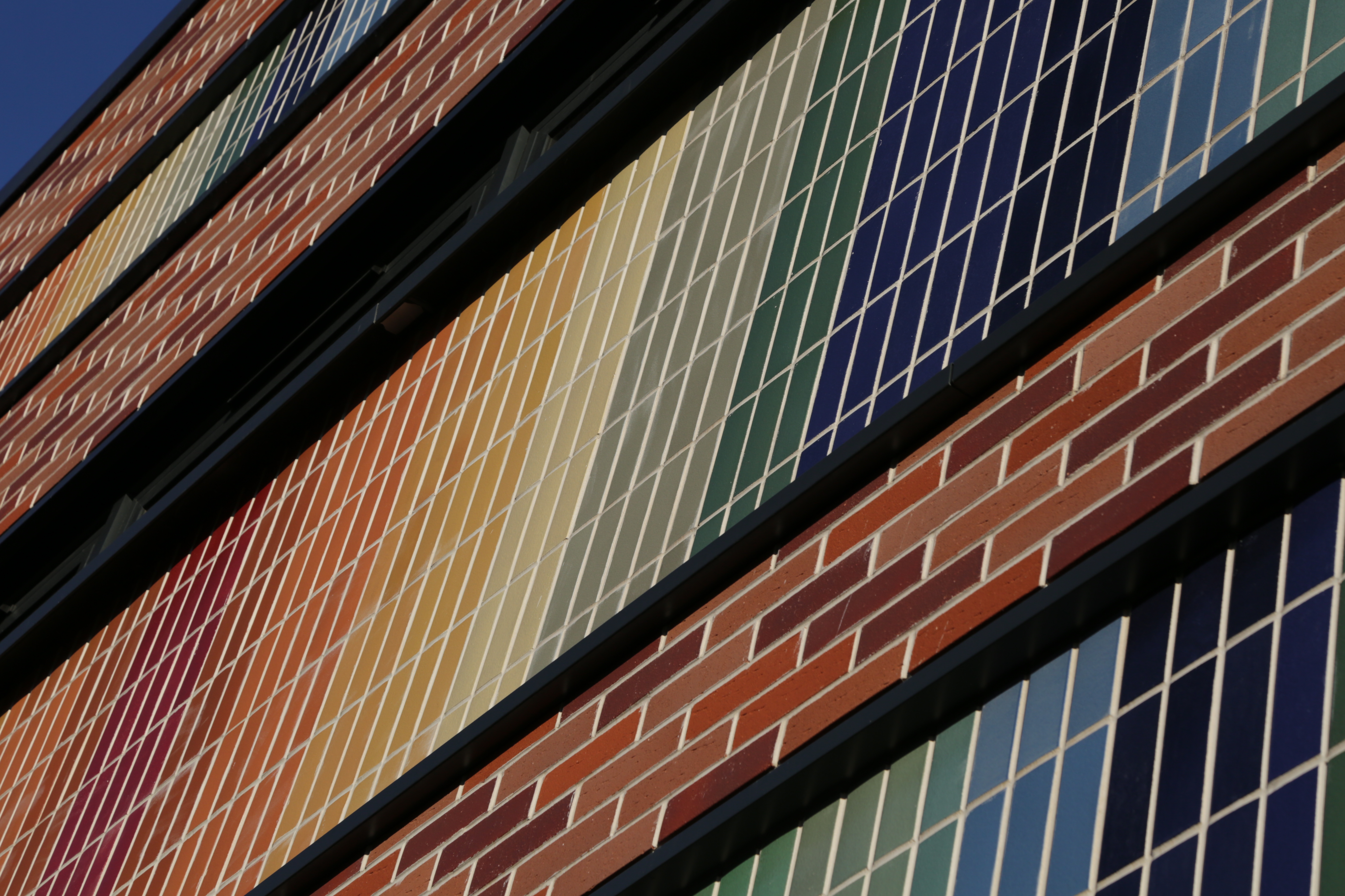 Loughborough College 10