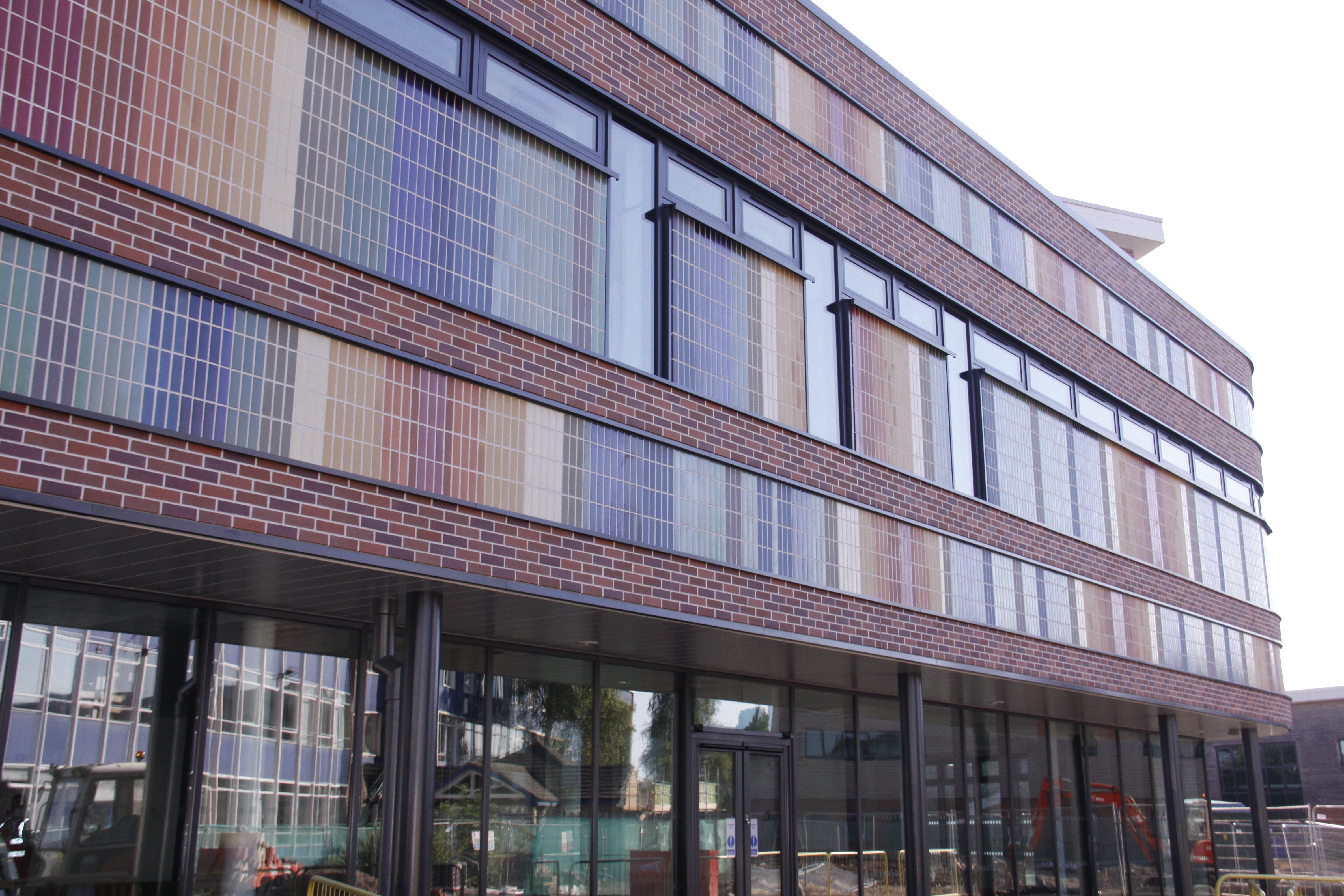 Loughborough College 9