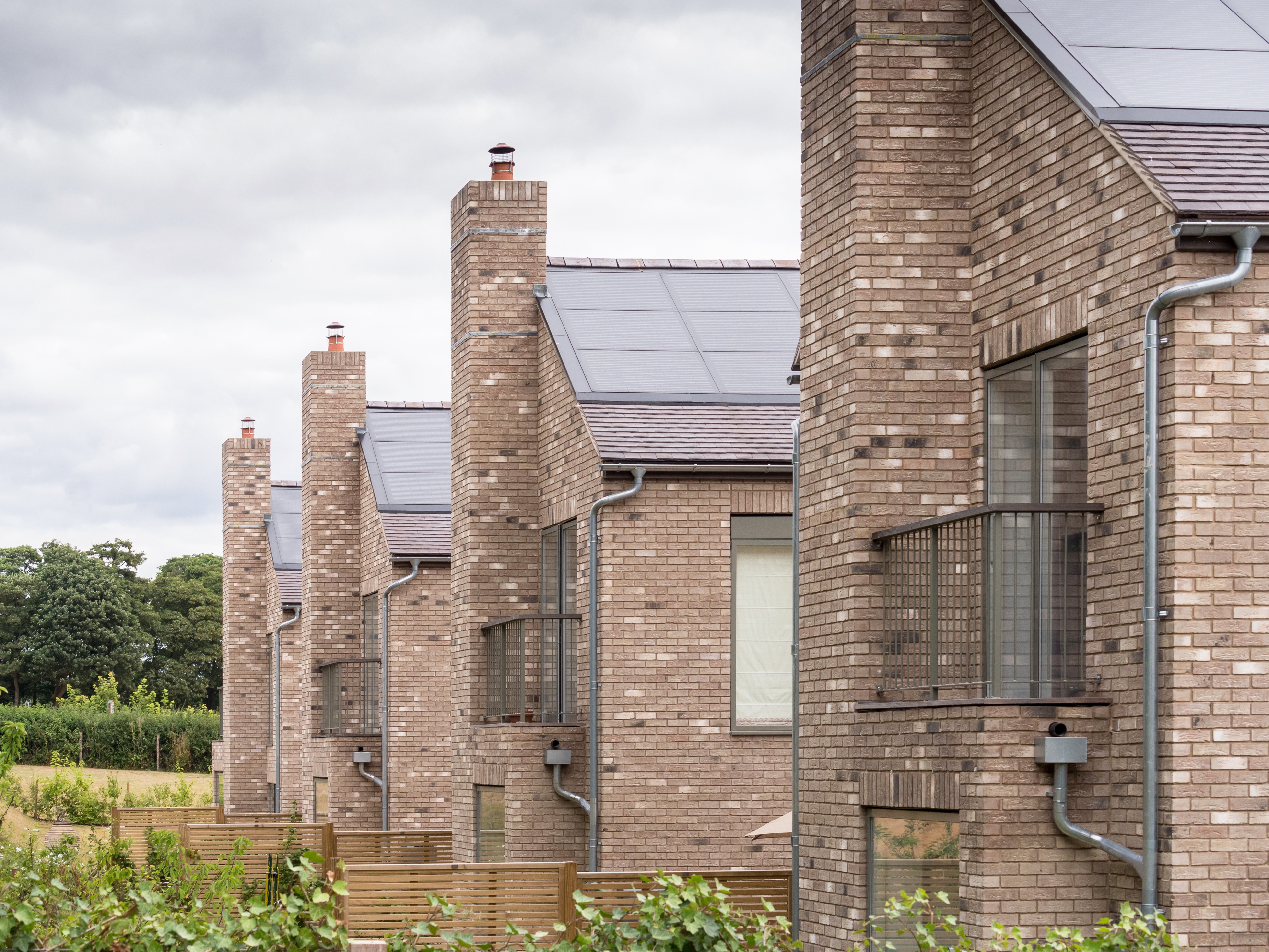 Lovedon Lane Winchester 30