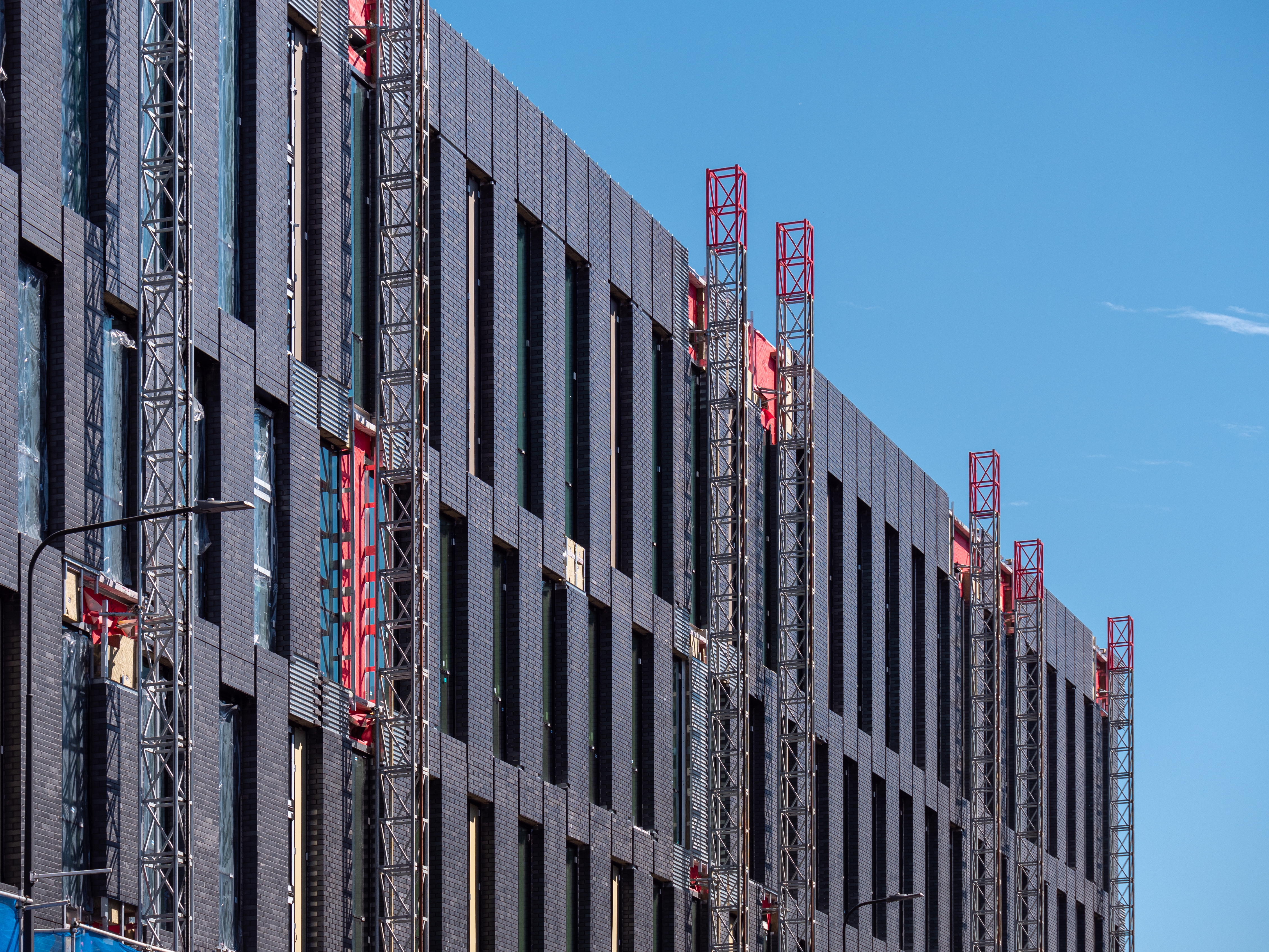 Manchester College 3