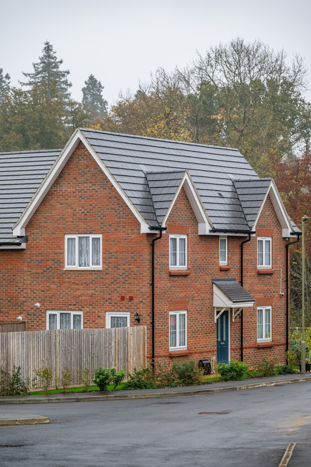 Marlborough Gardens Project, Oxfordshire