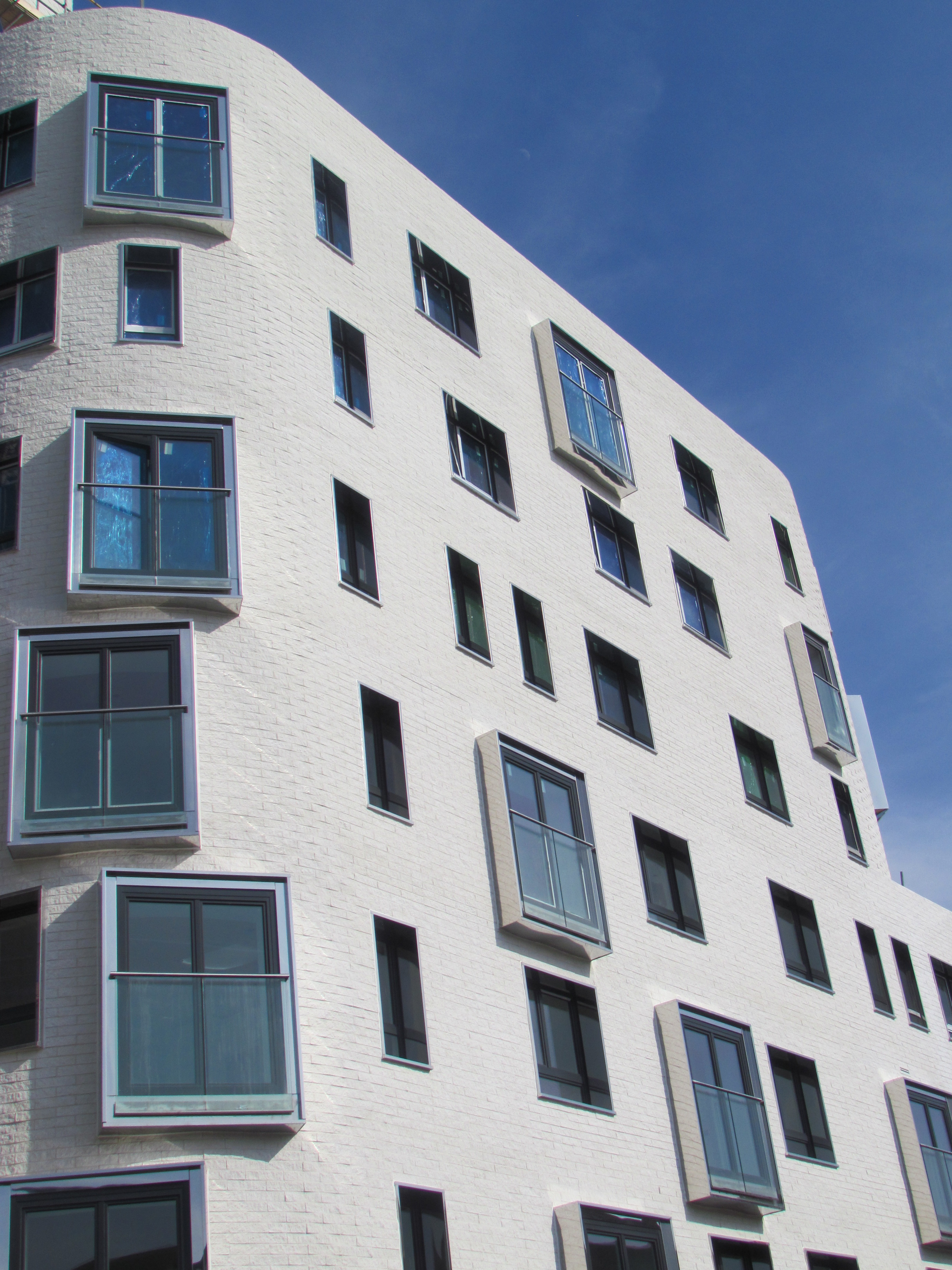 Mary Seacole House 21