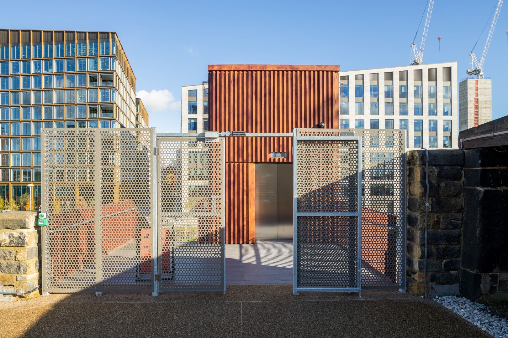 Monks Bridge Viaduct 3 Large