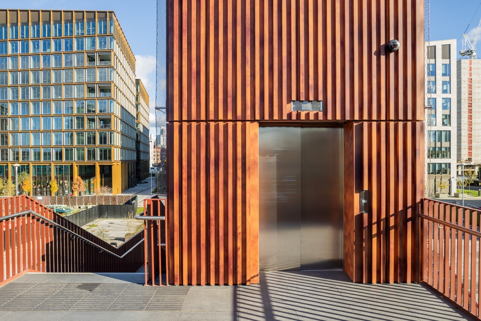 Monks Bridge Viaduct 4 Large