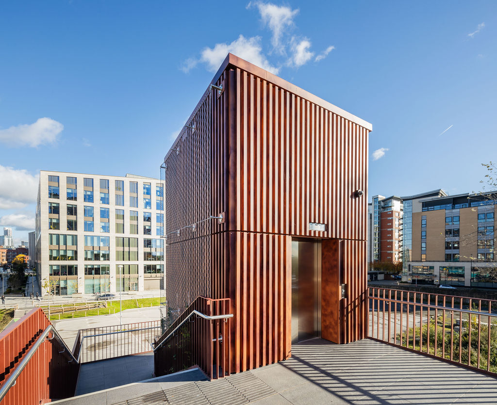 Monks Bridge Viaduct 5