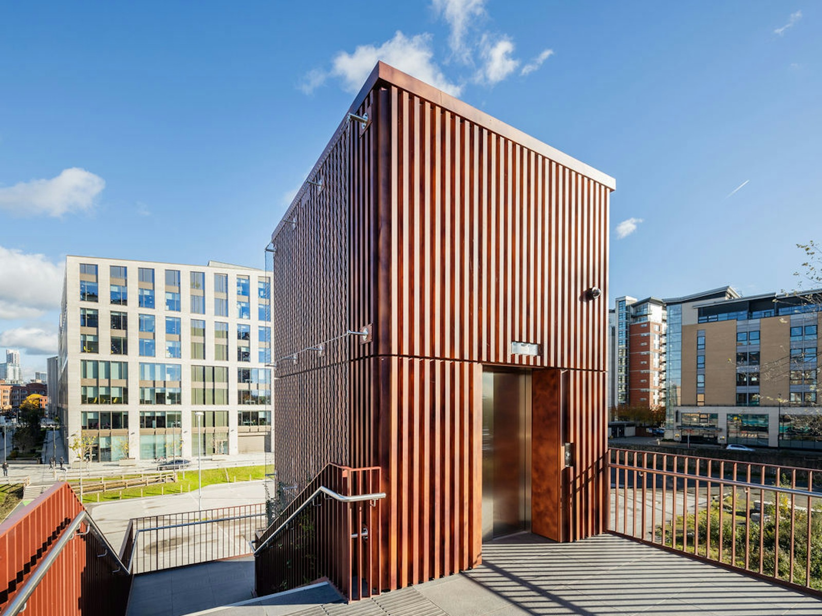 Monks Bridge Viaduct 5