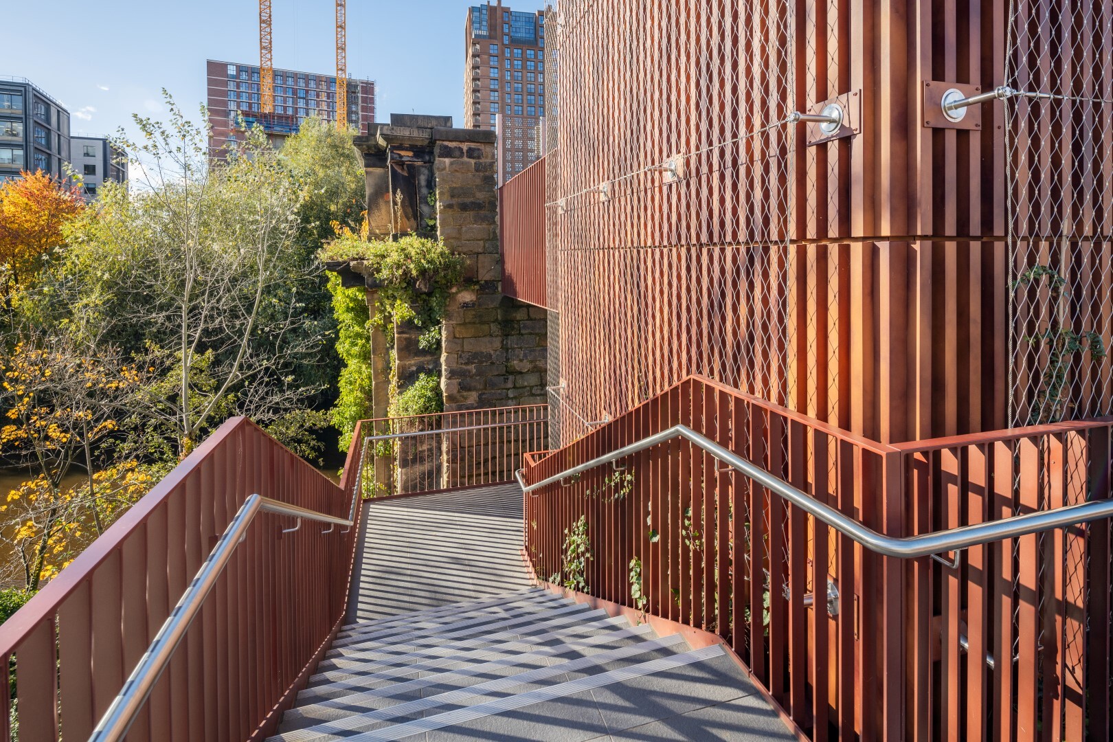Monks Bridge Viaduct 6 Large
